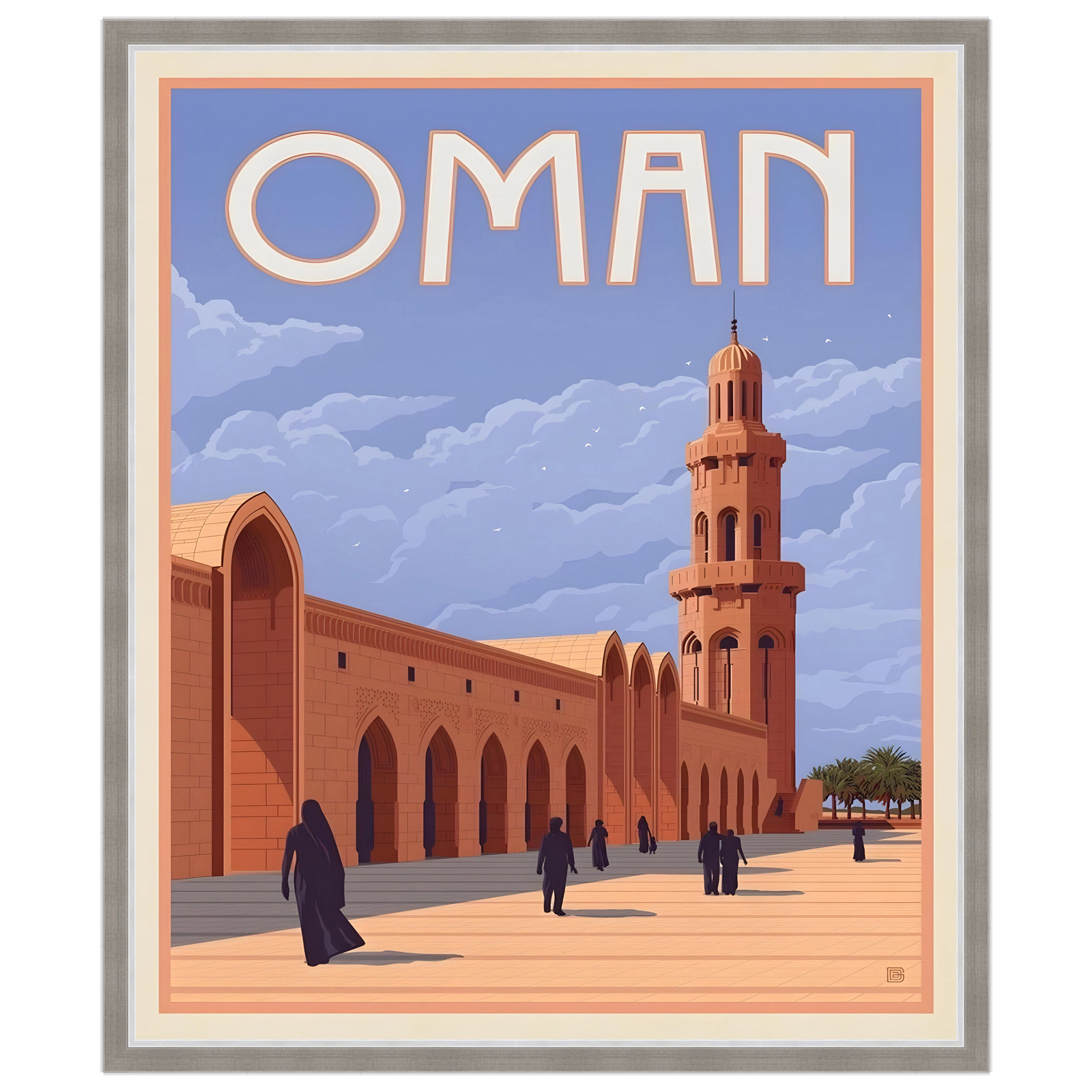 Oman