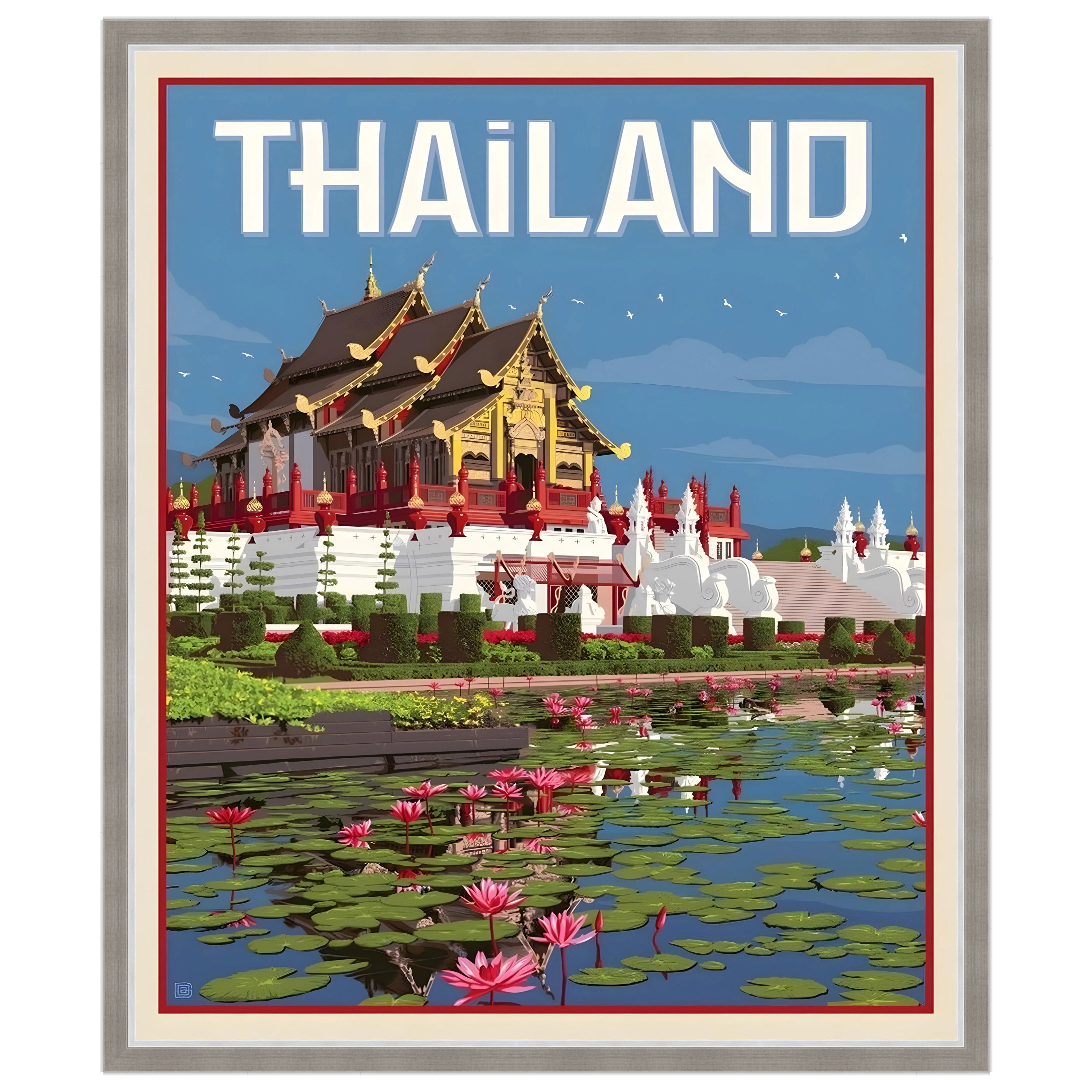 Thailand