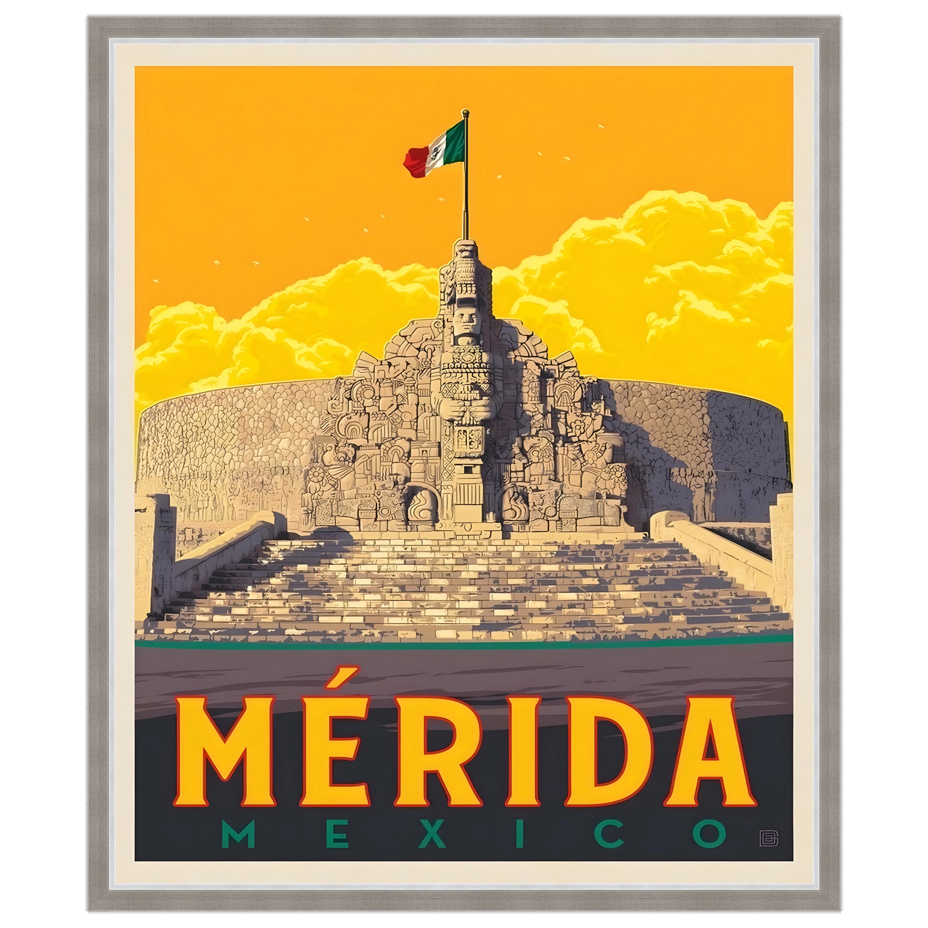 Mérida, Mexico