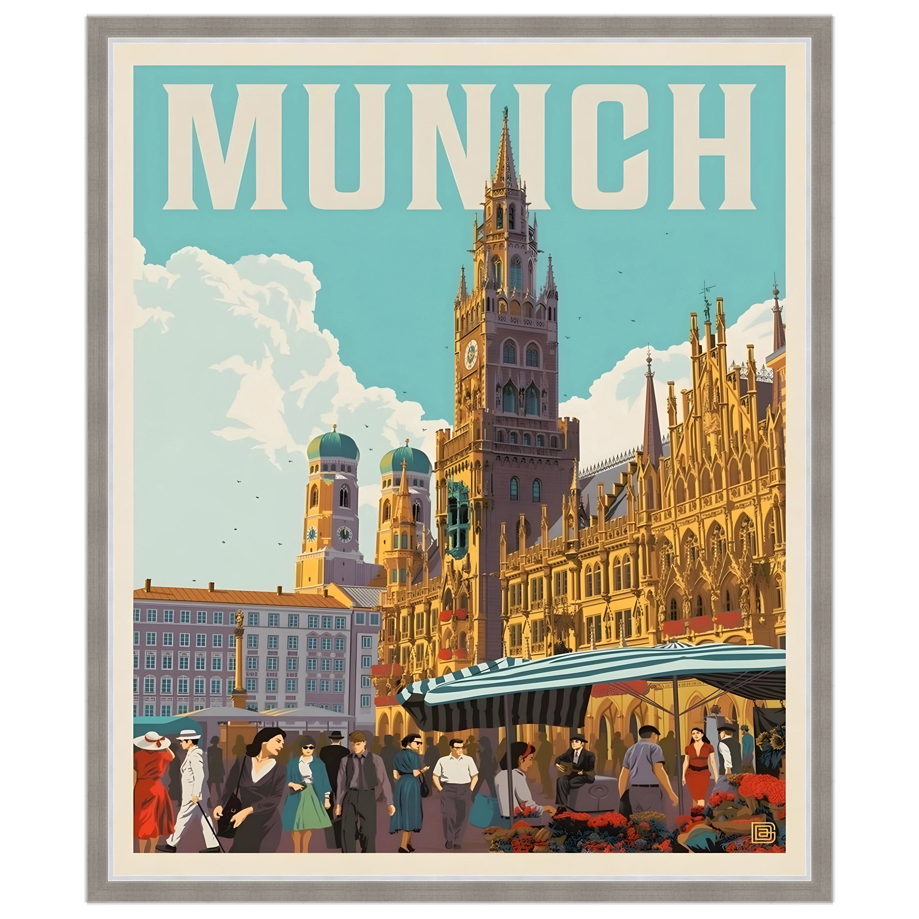 Munich