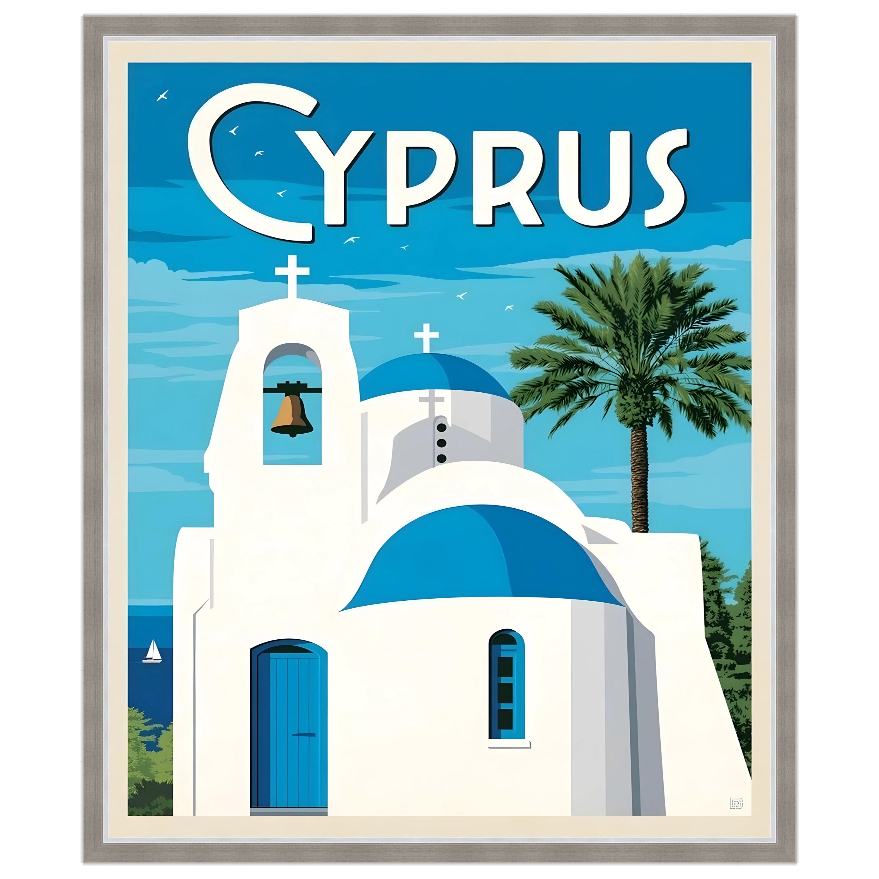 Cyprus