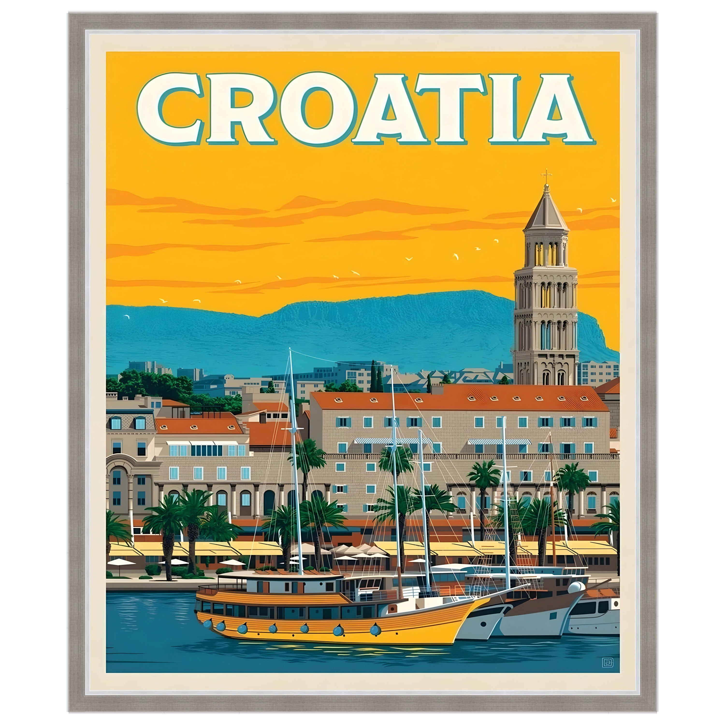 Croatia