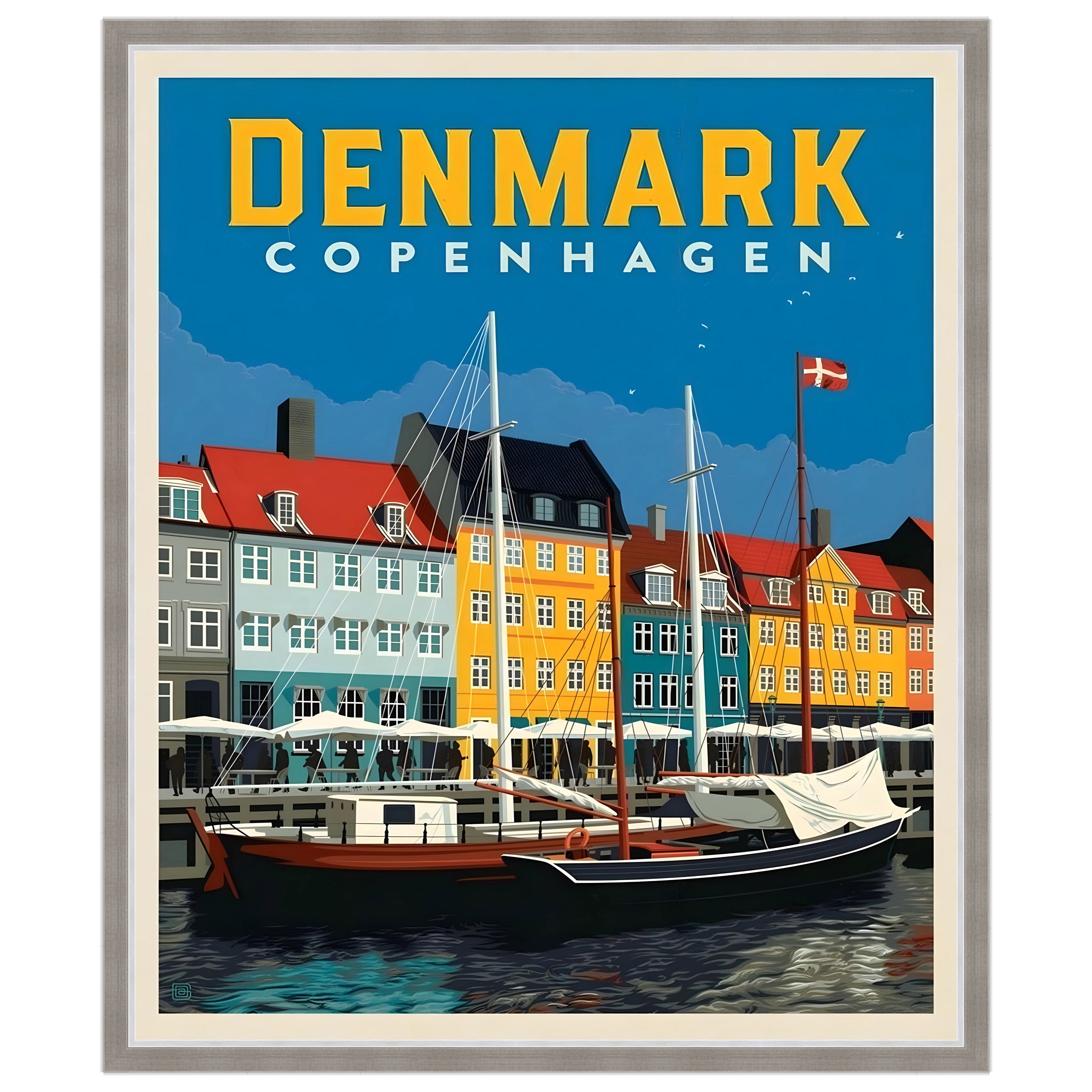 Copenhagen, Denmark