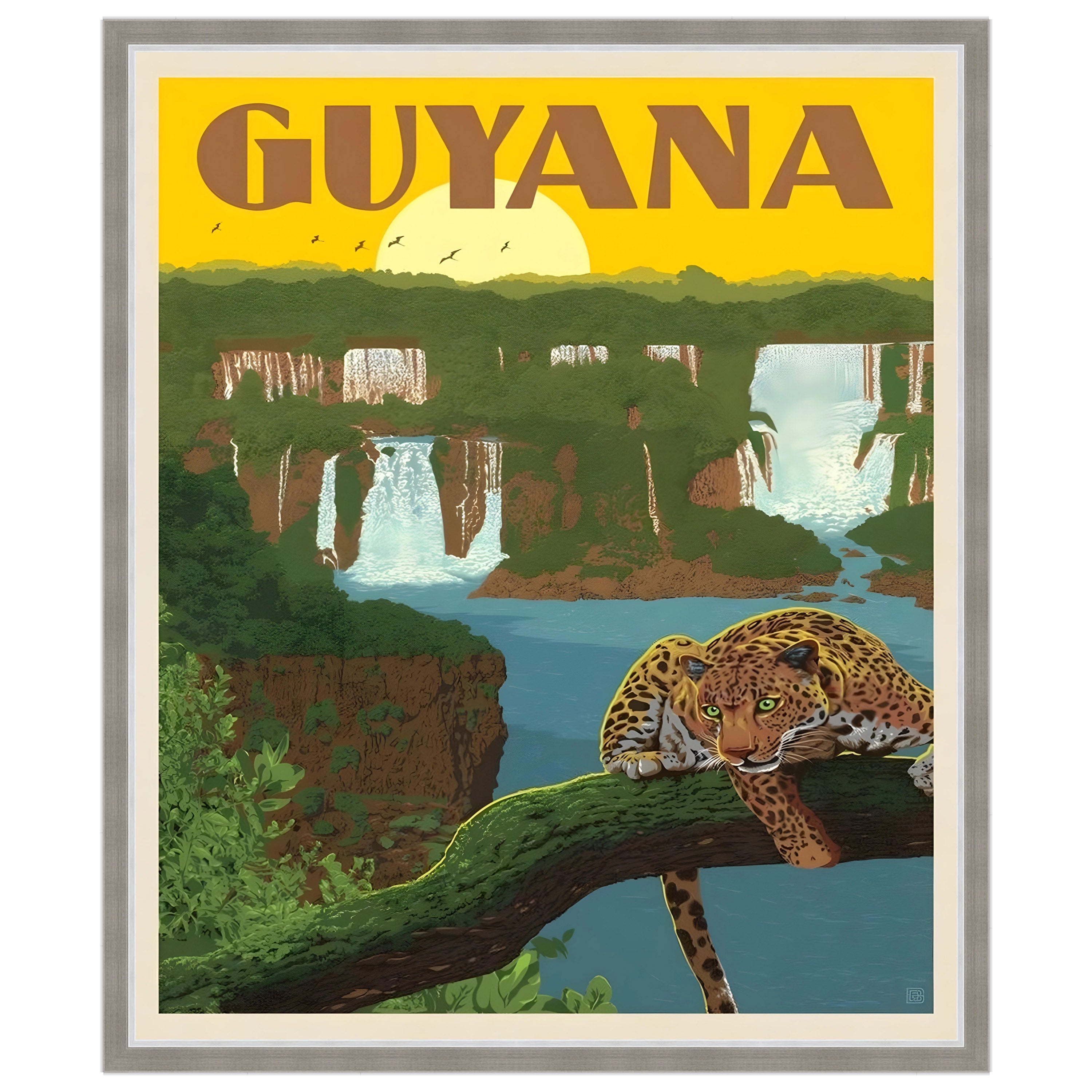 Guyana