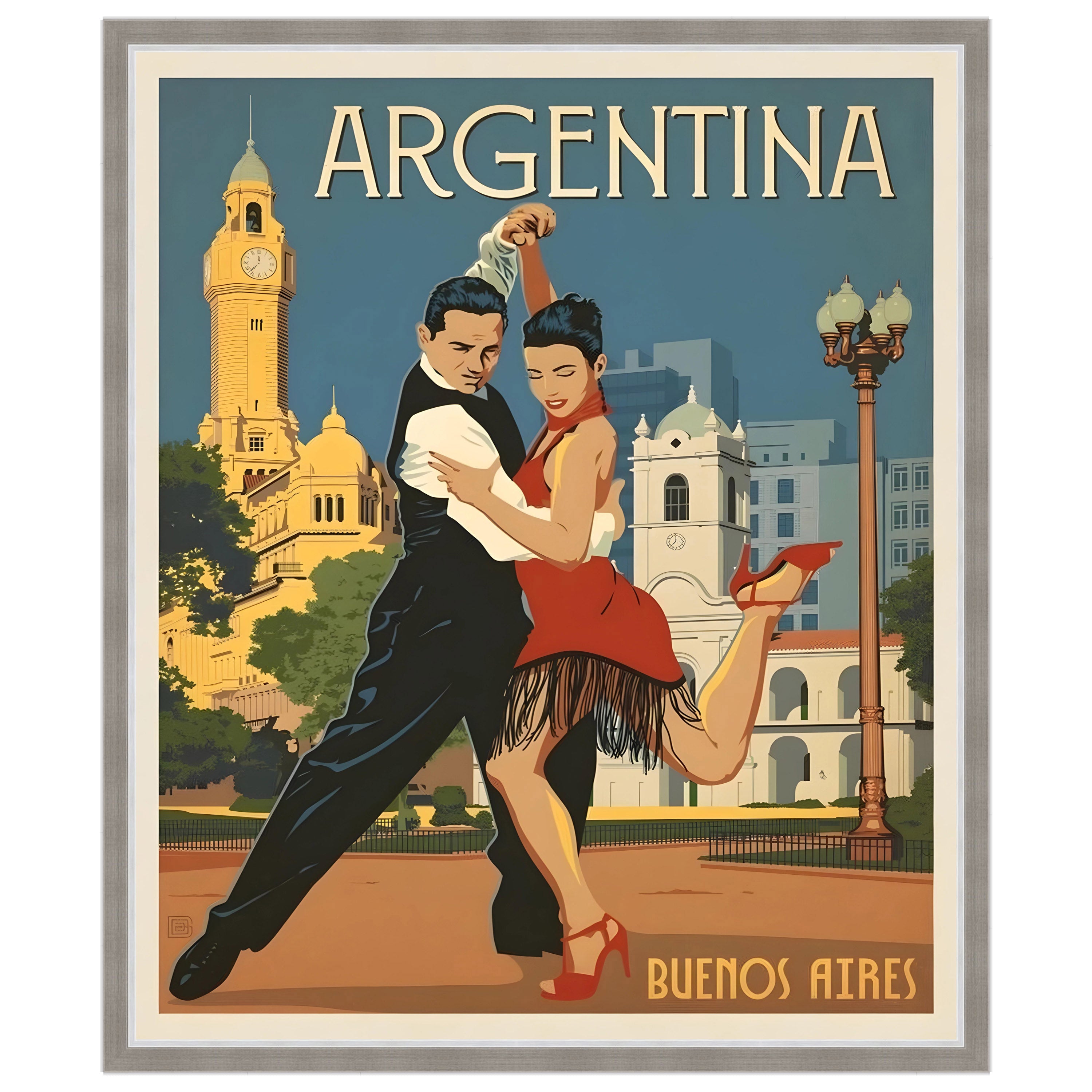 Buenos Aires, Argentina