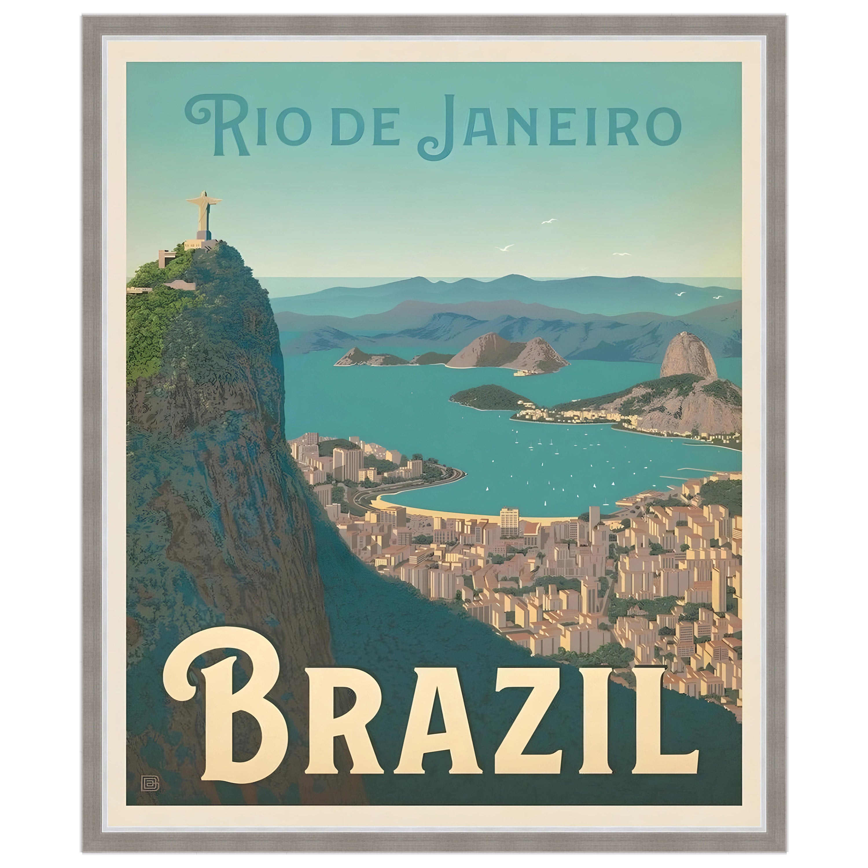 Brazil