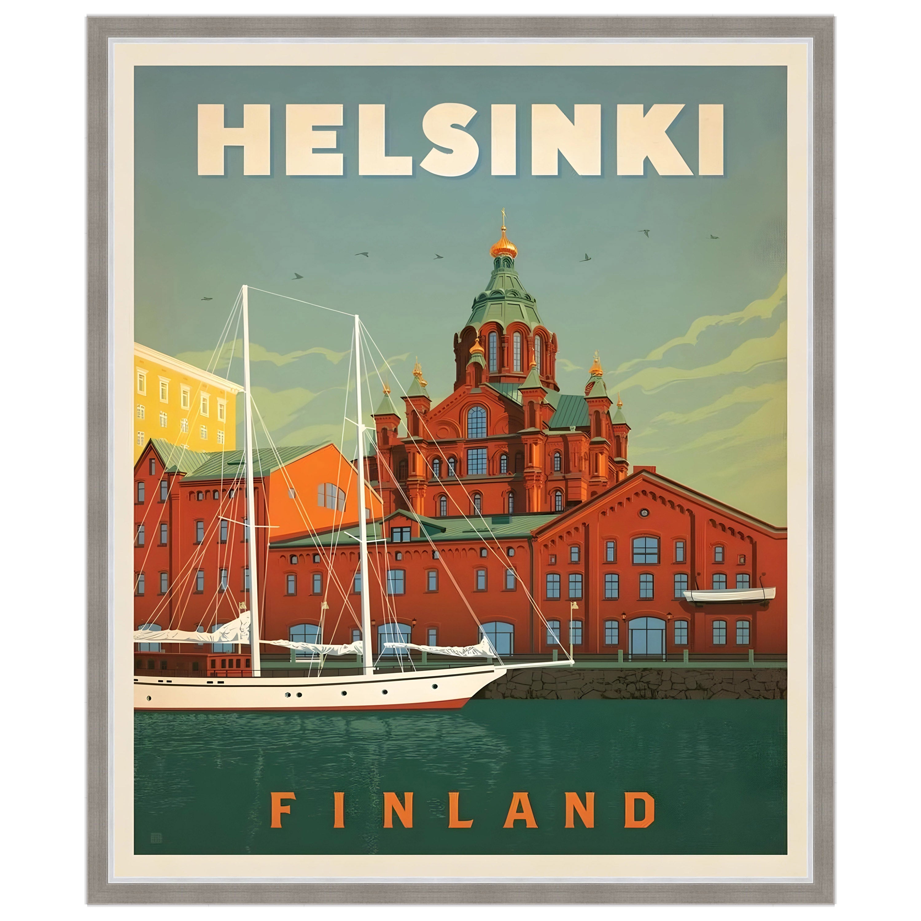 Helsinki, Finland