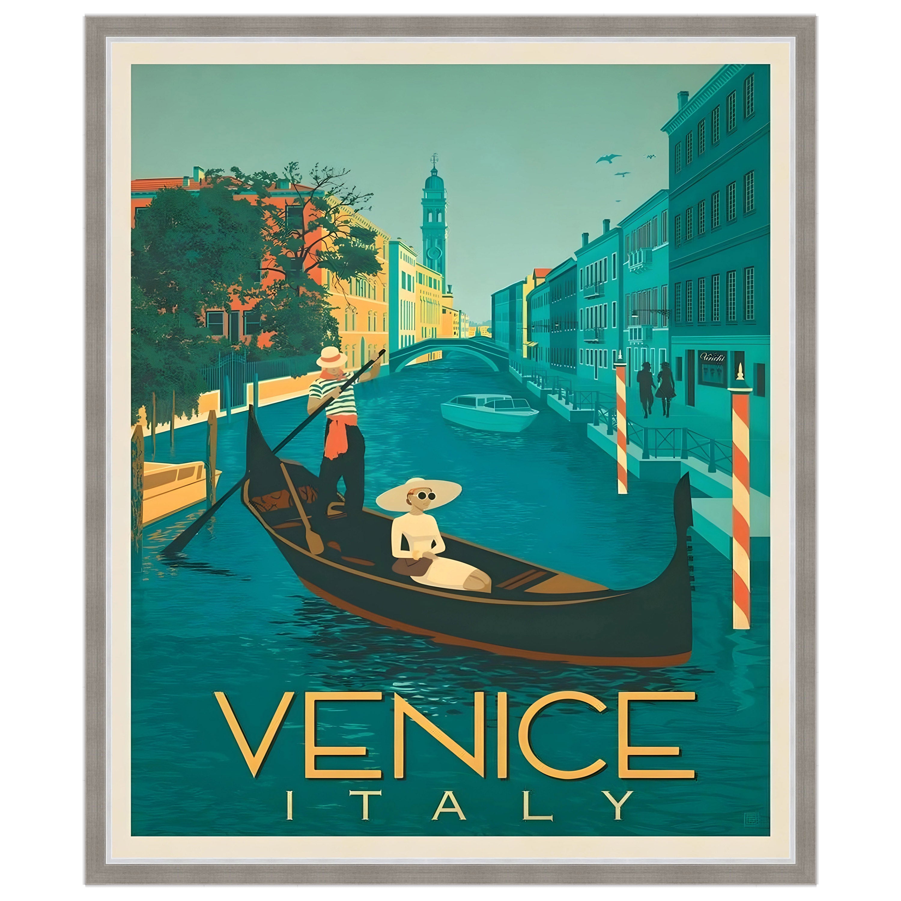 Venice, Italy