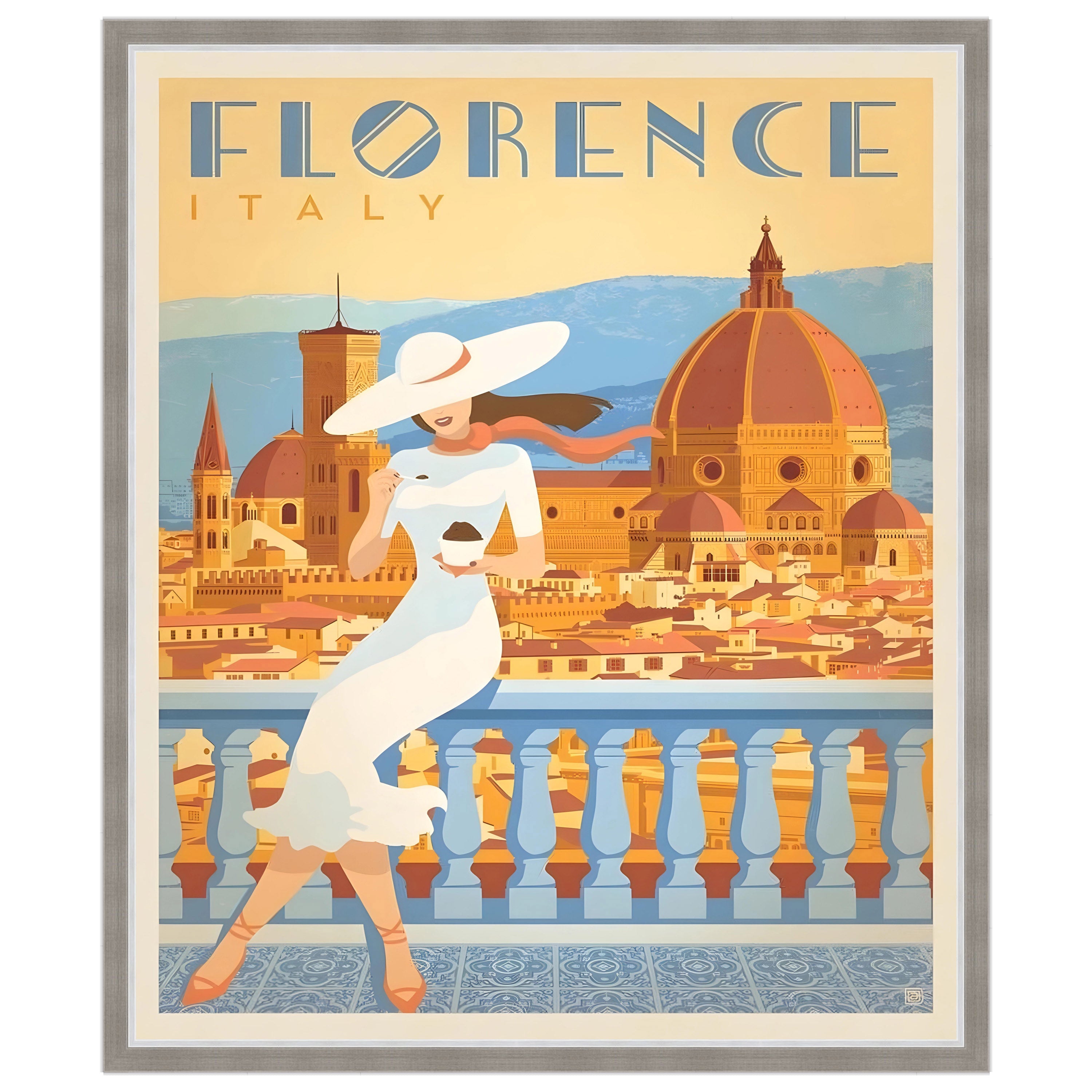 Florence, Italy