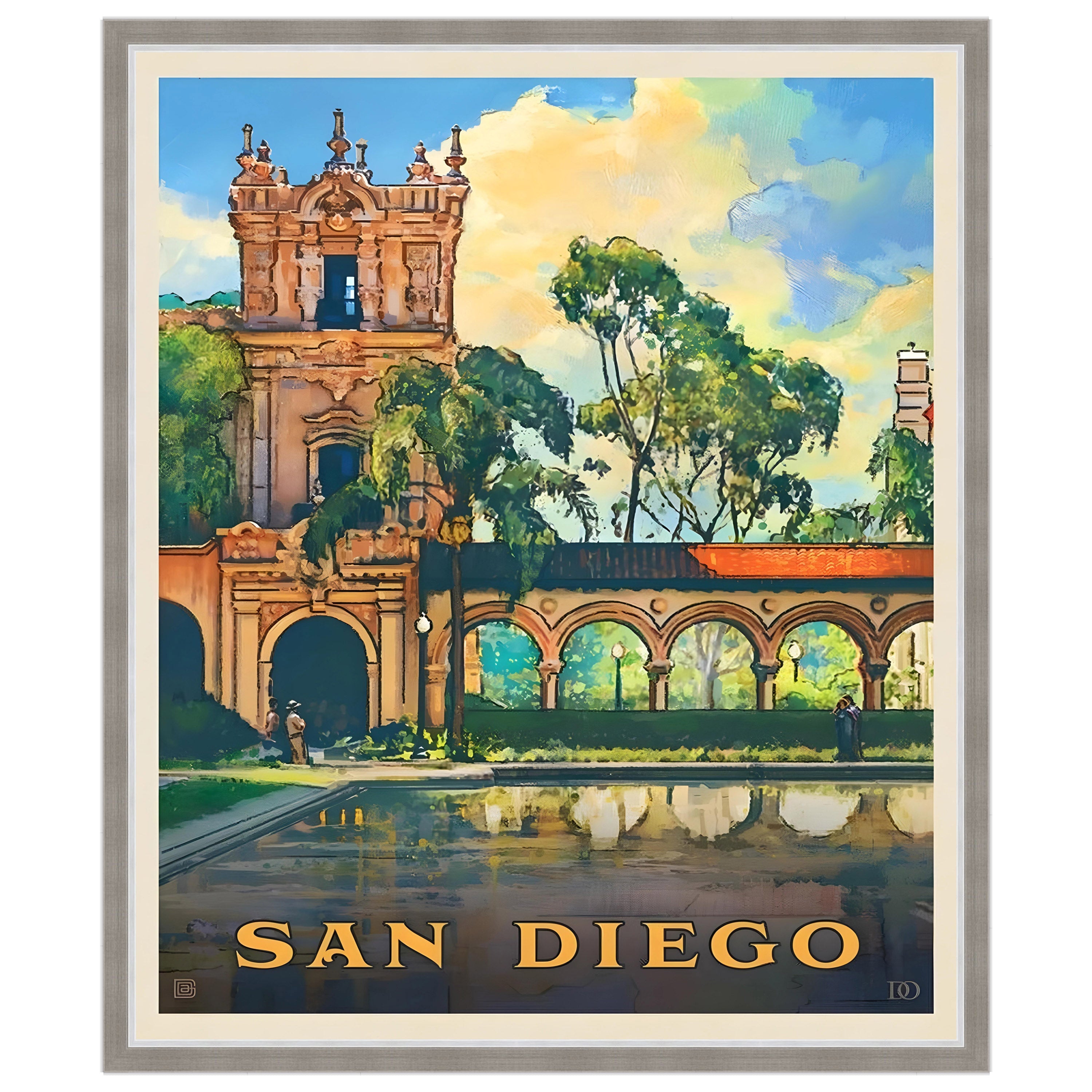 San Diego