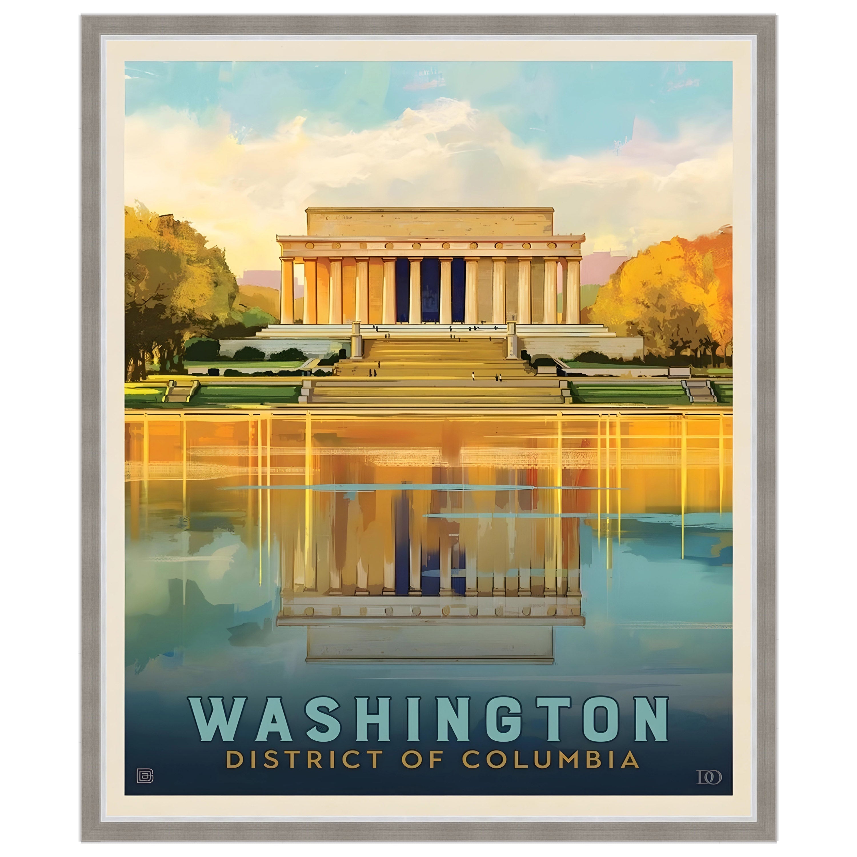 Washington DC