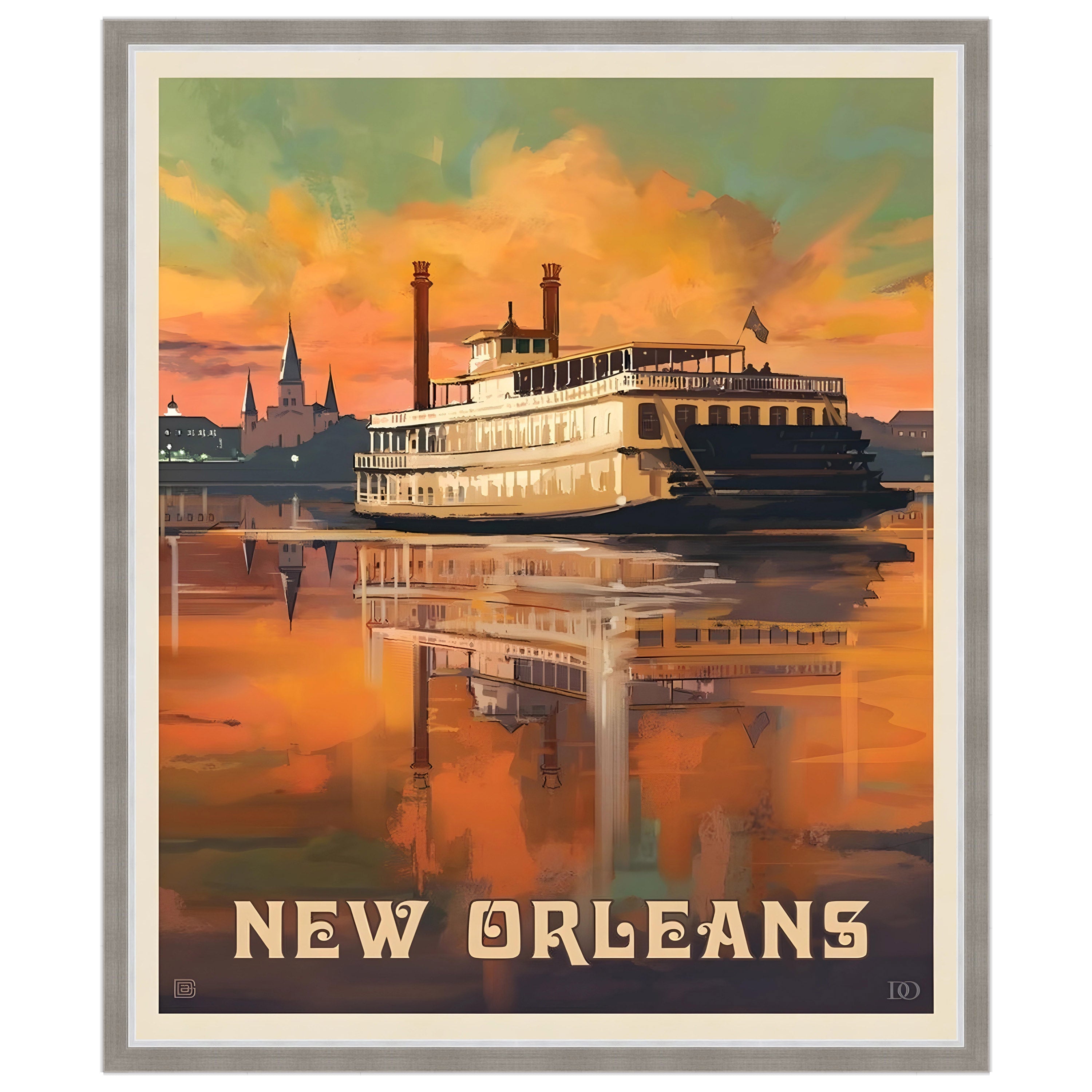 New Orleans