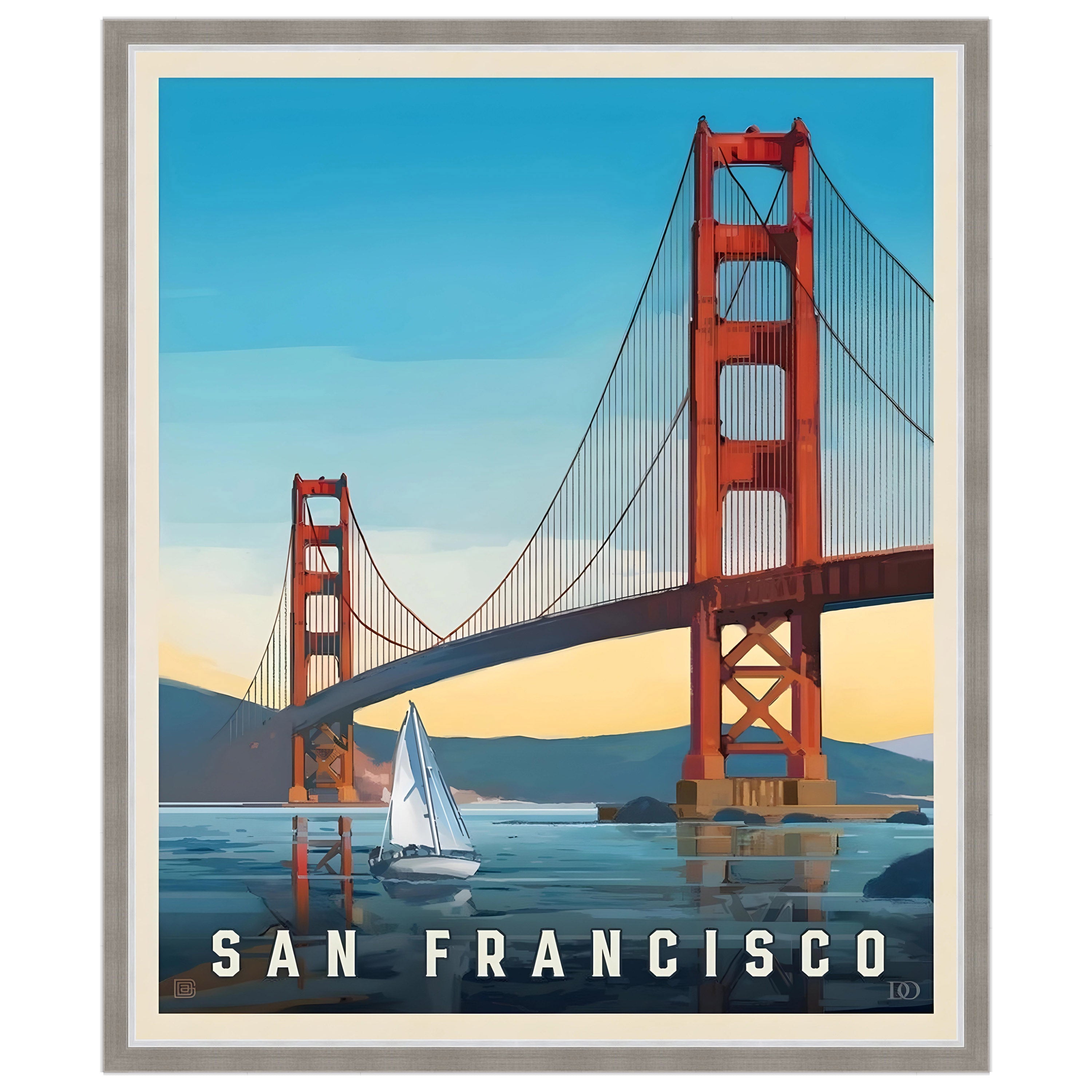 San Francisco