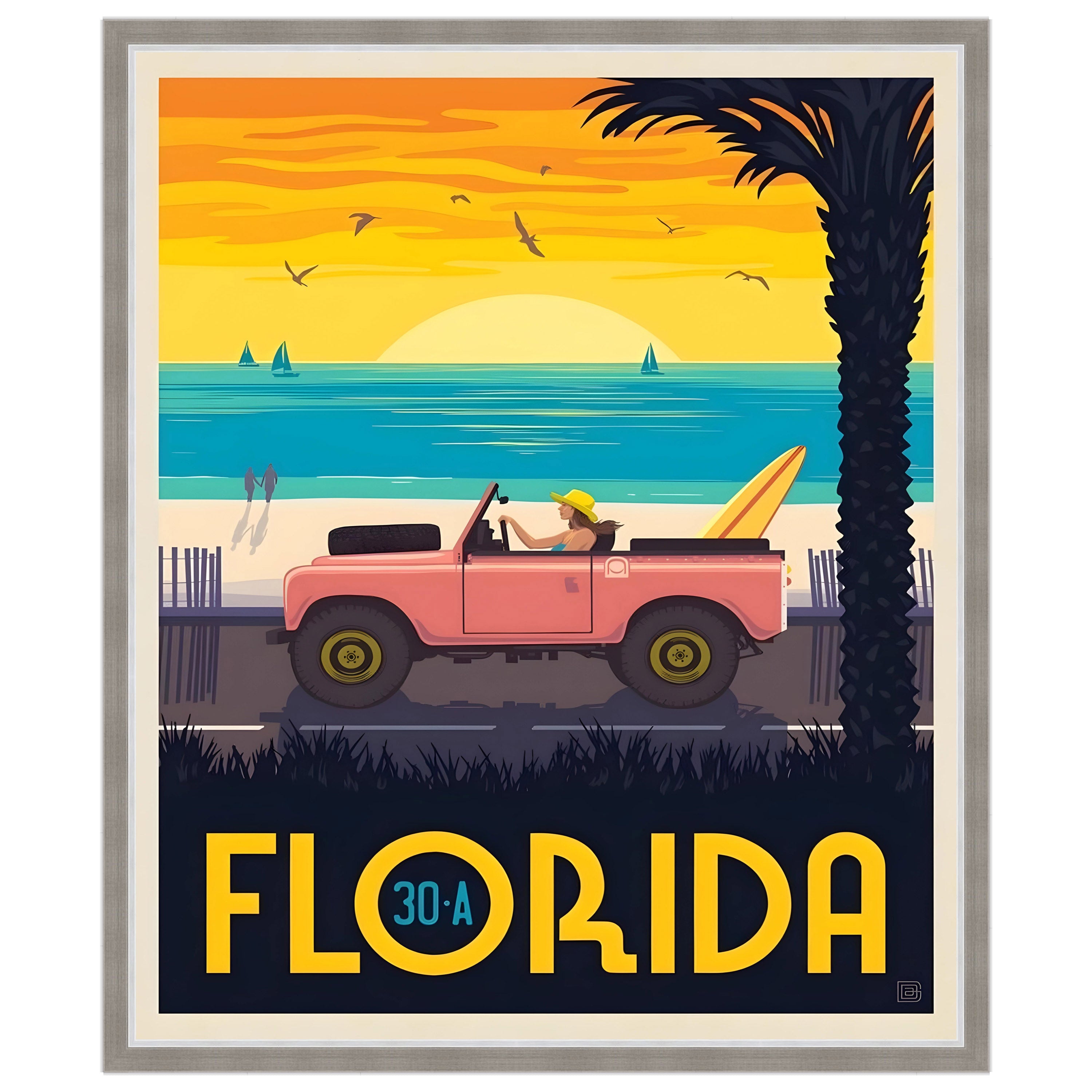 Florida