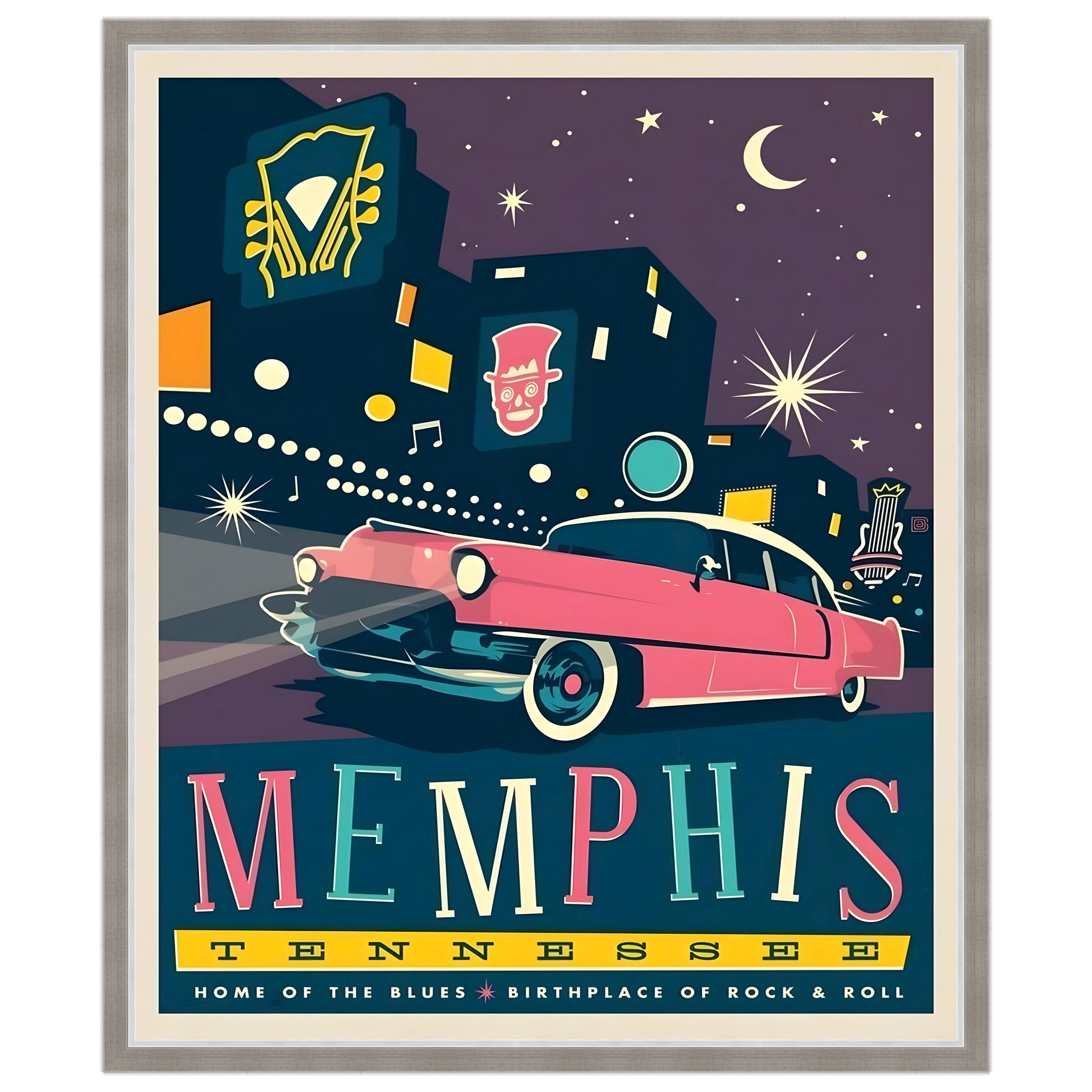 Memphis
