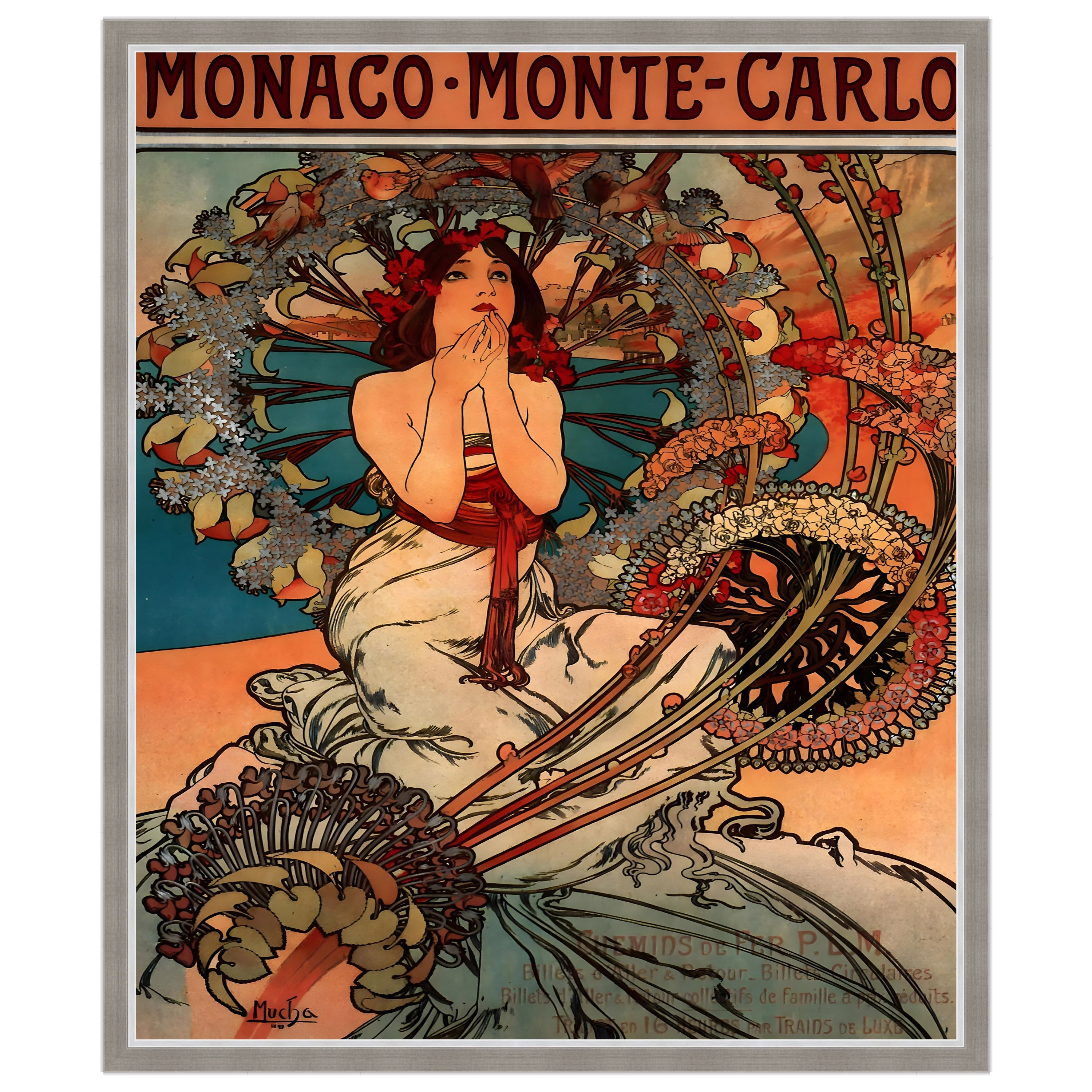 Monaco - Monte Carlo