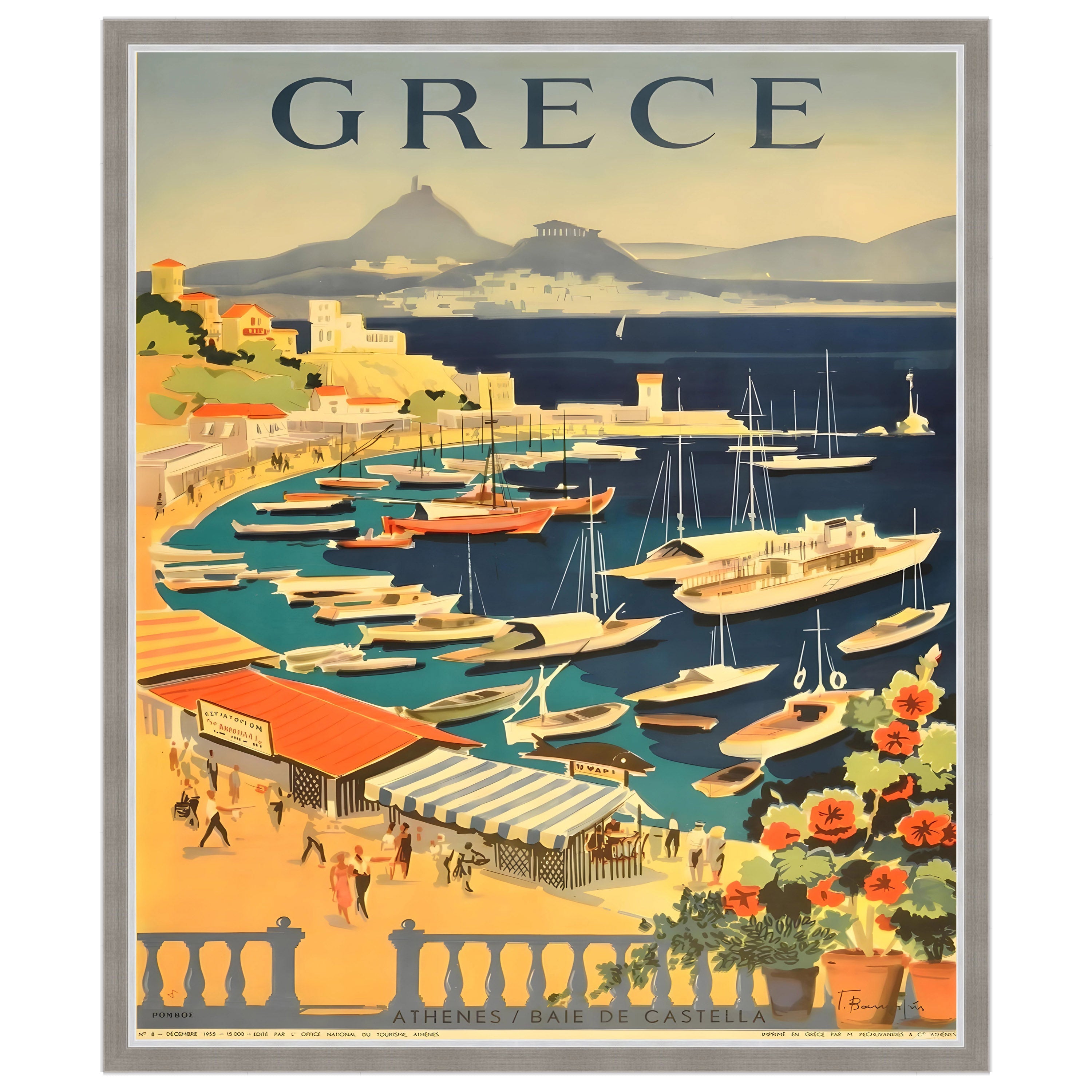 Grece