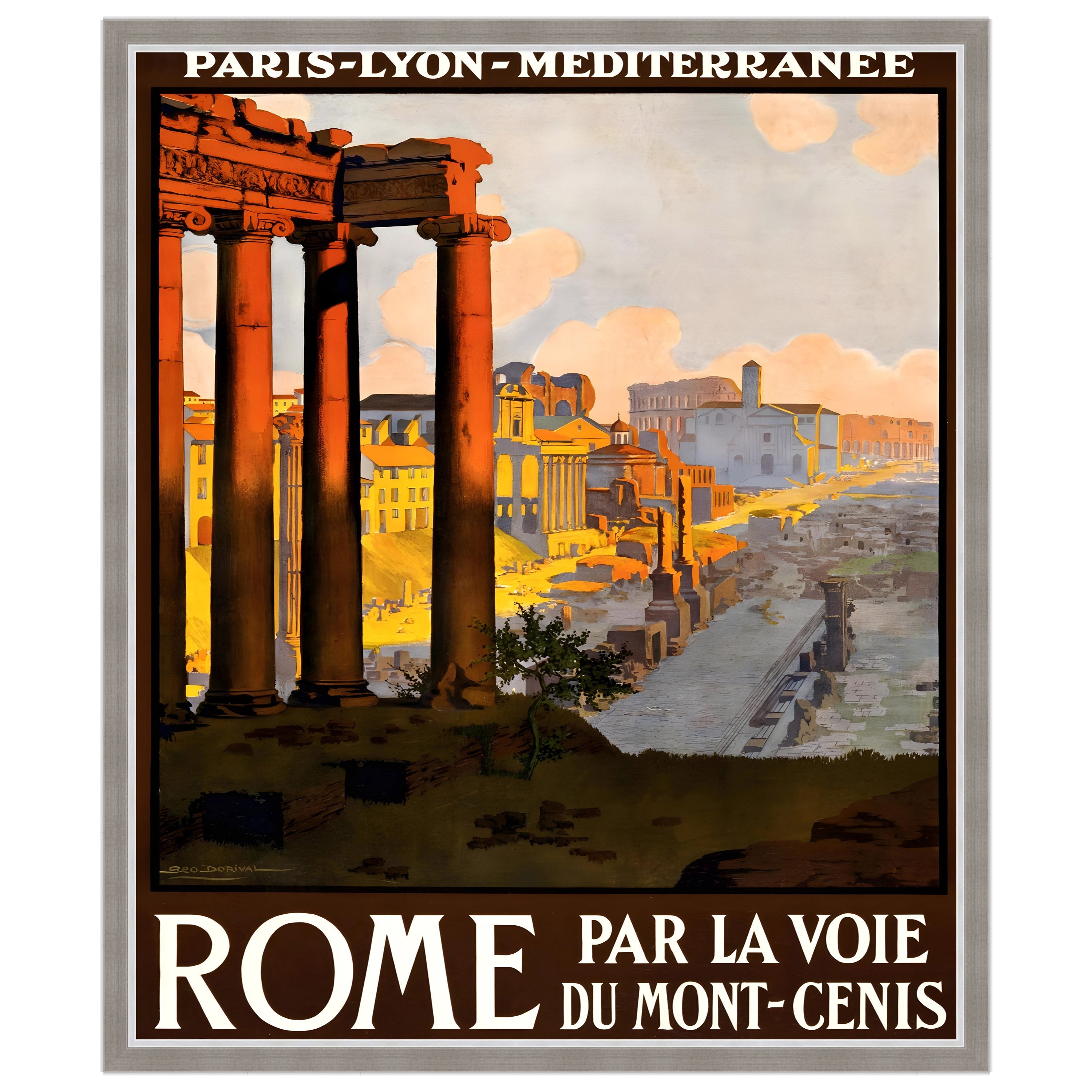 Rome