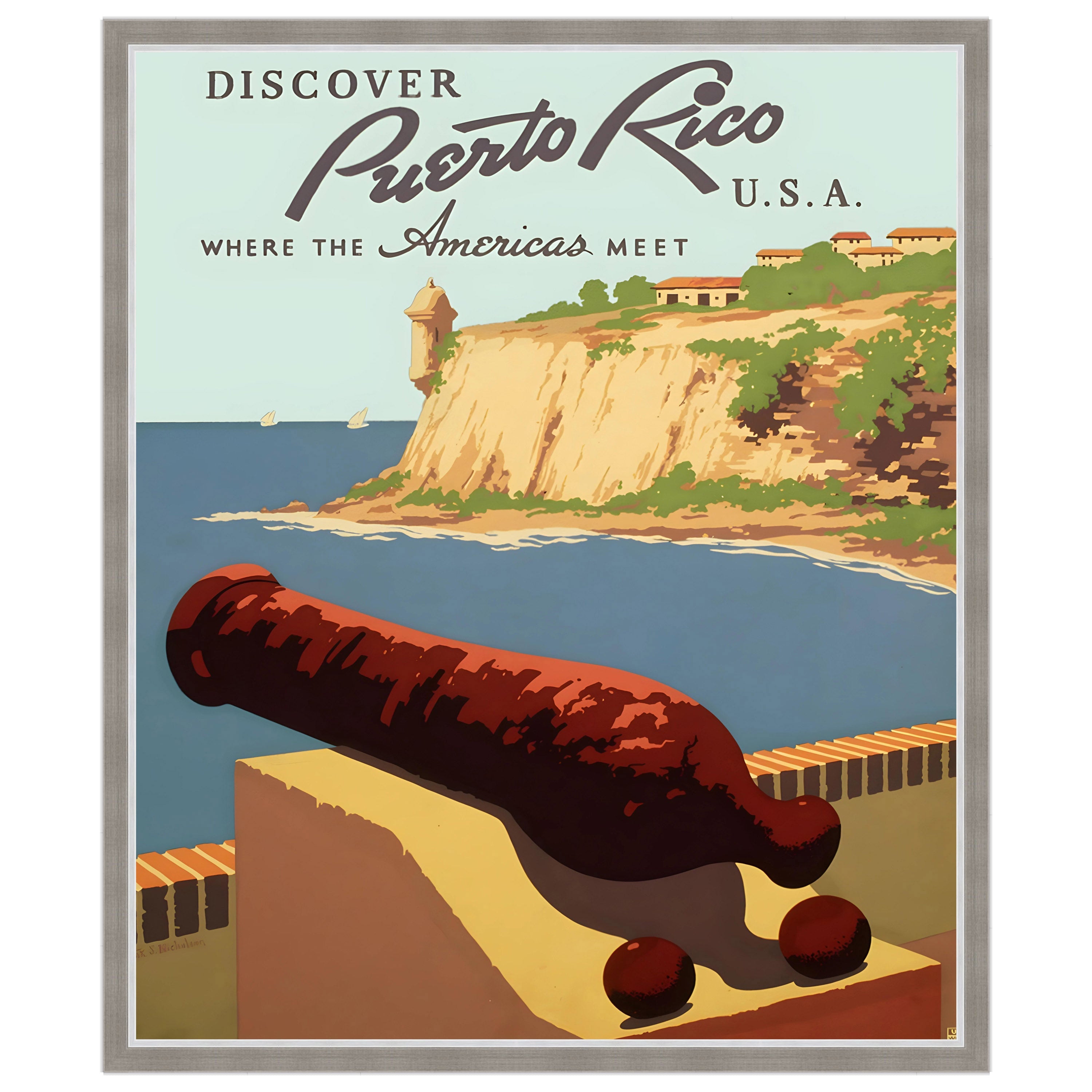 Discover Puerto Rico