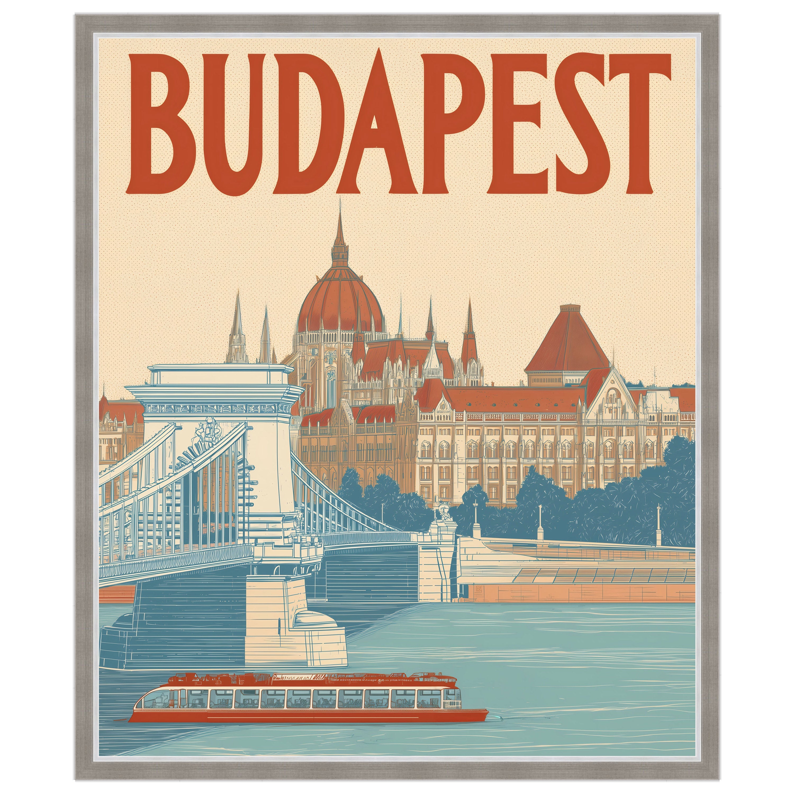 Budapest