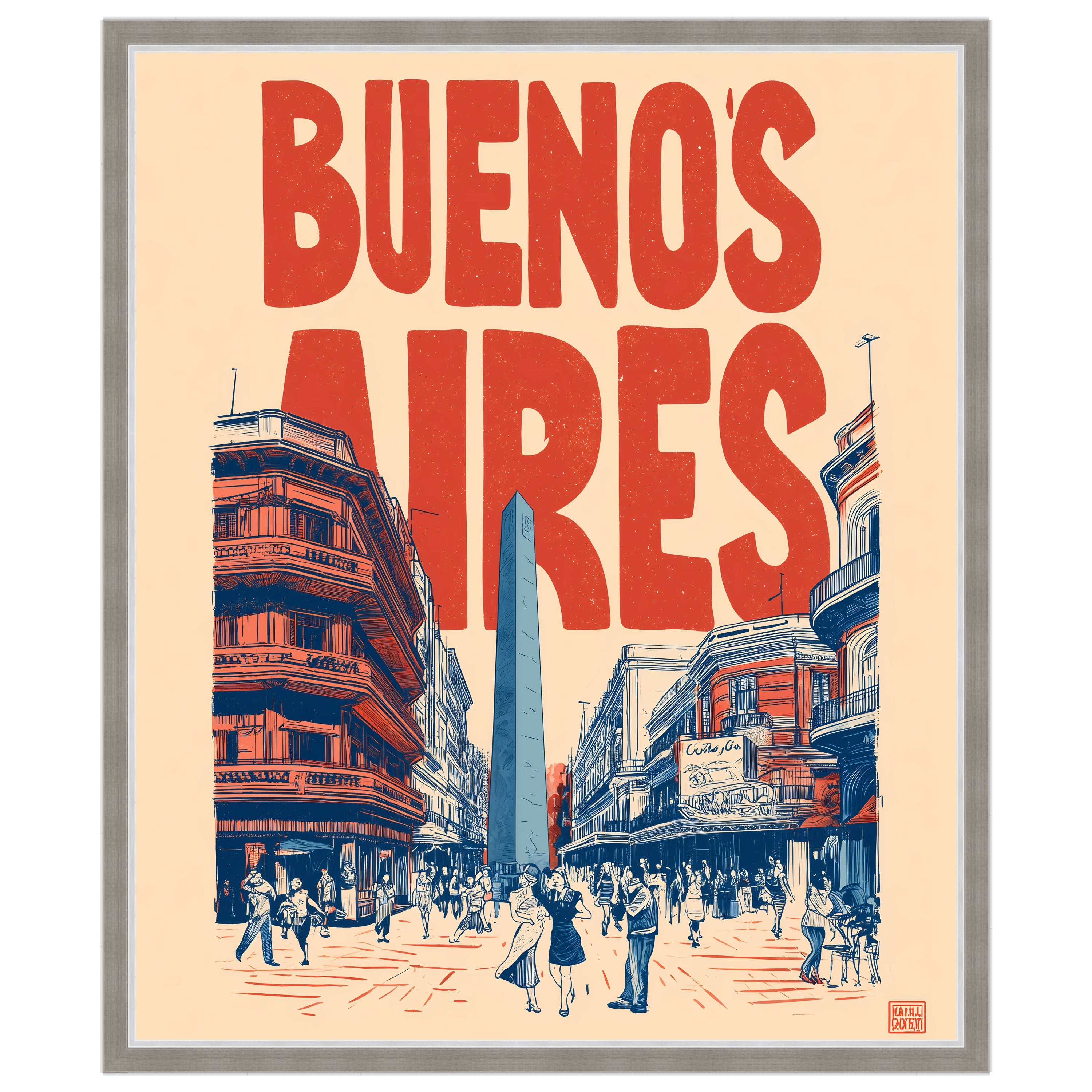 Buenos Aires