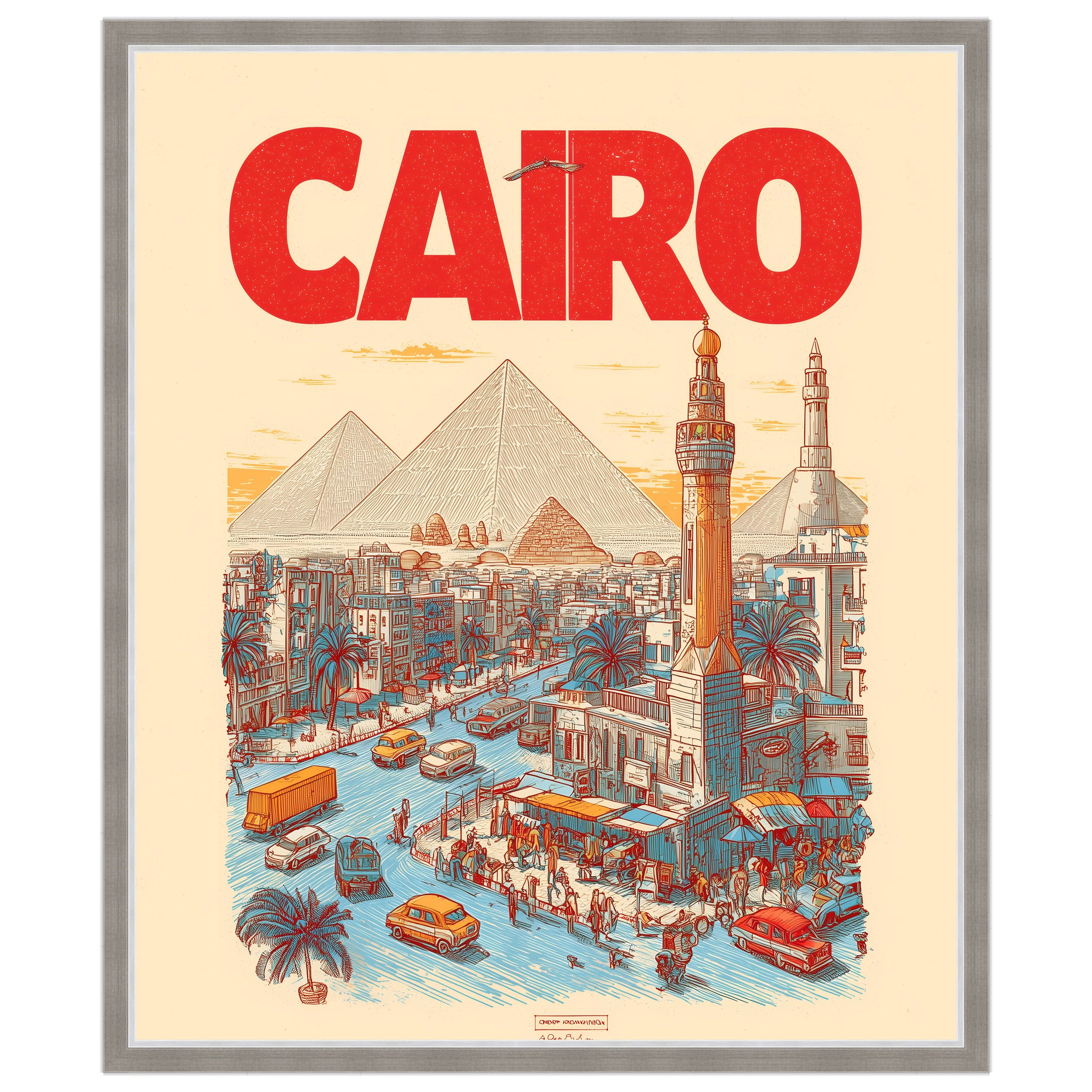 Cairo