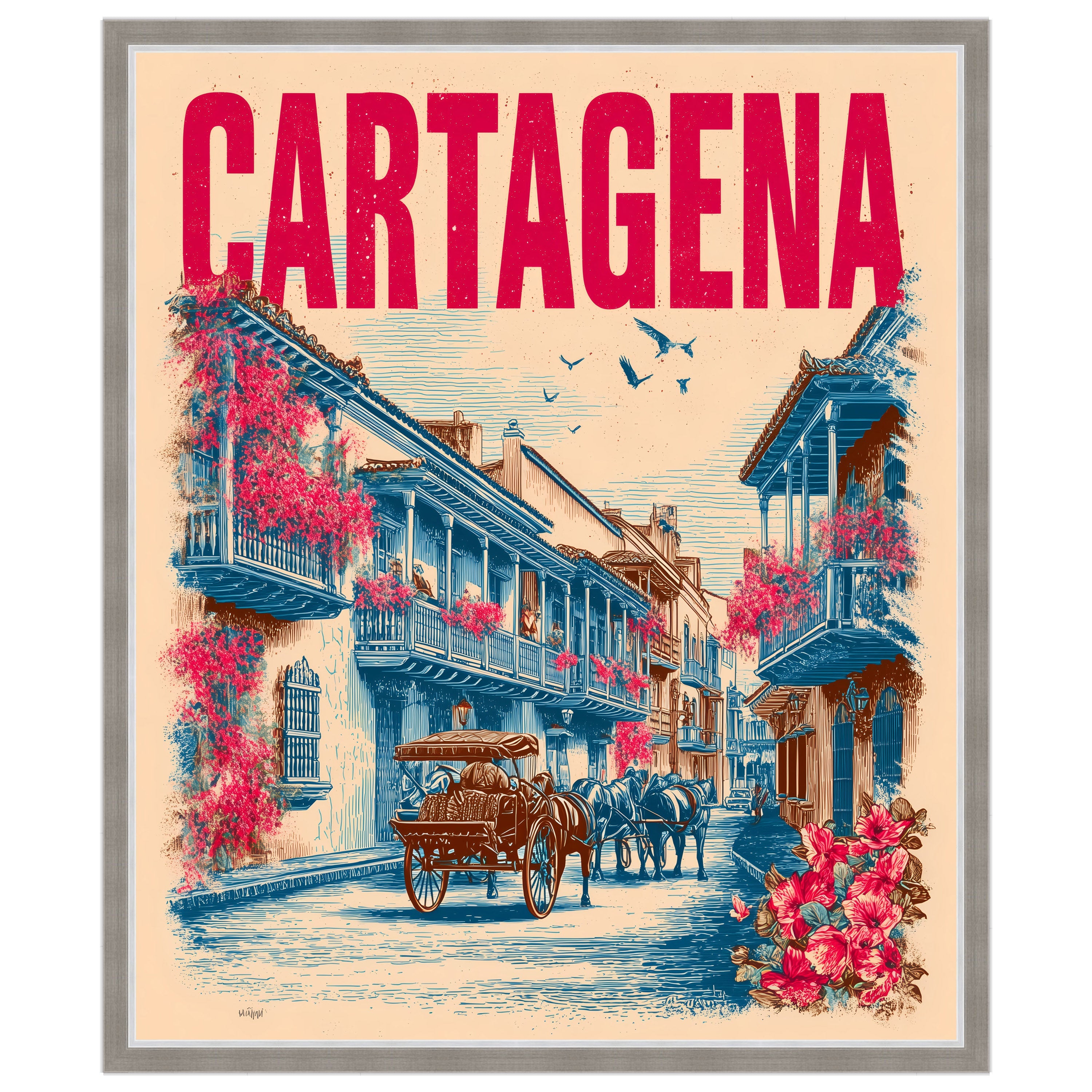 Cartagena