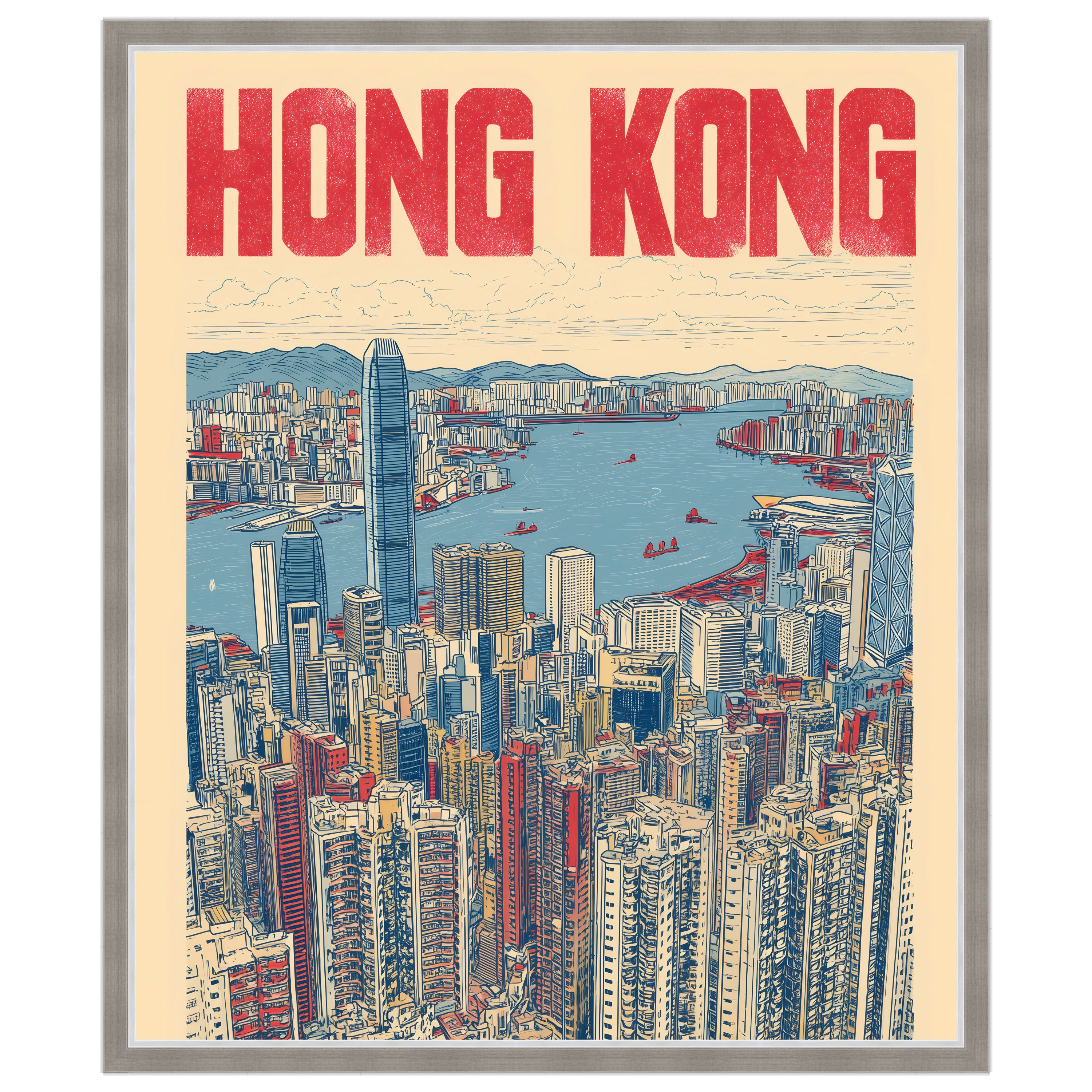 Hong Kong