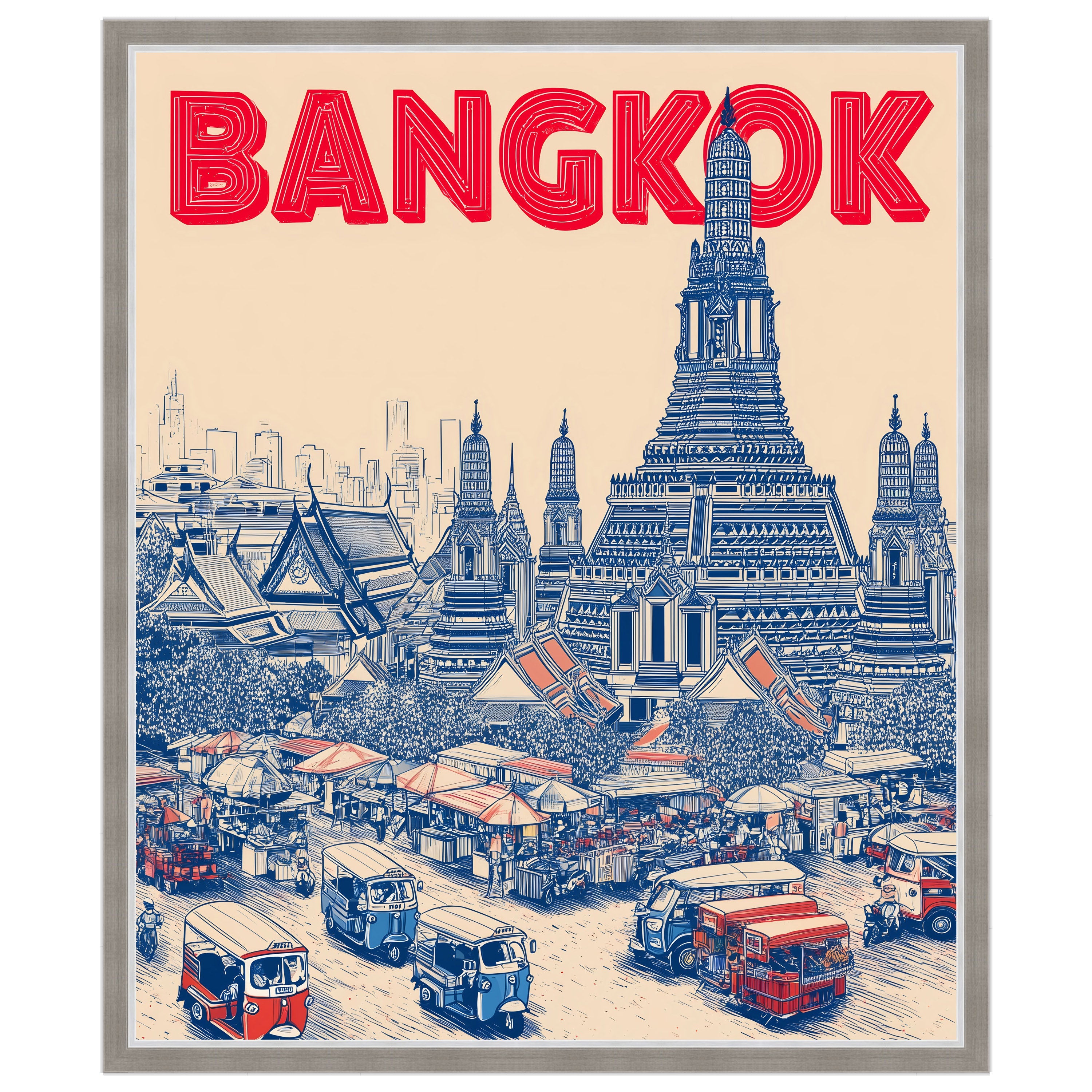 Bangkok