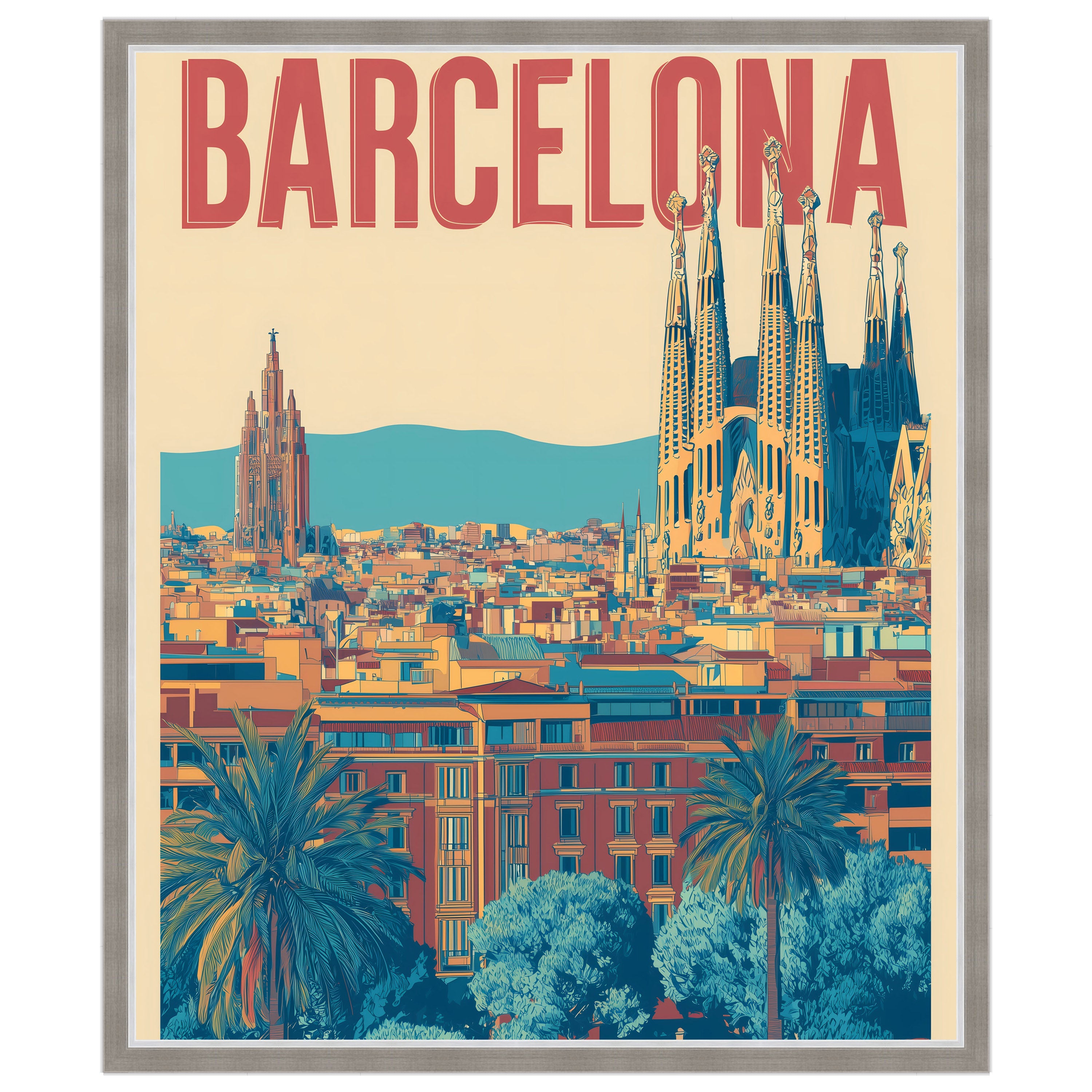 Barcelona
