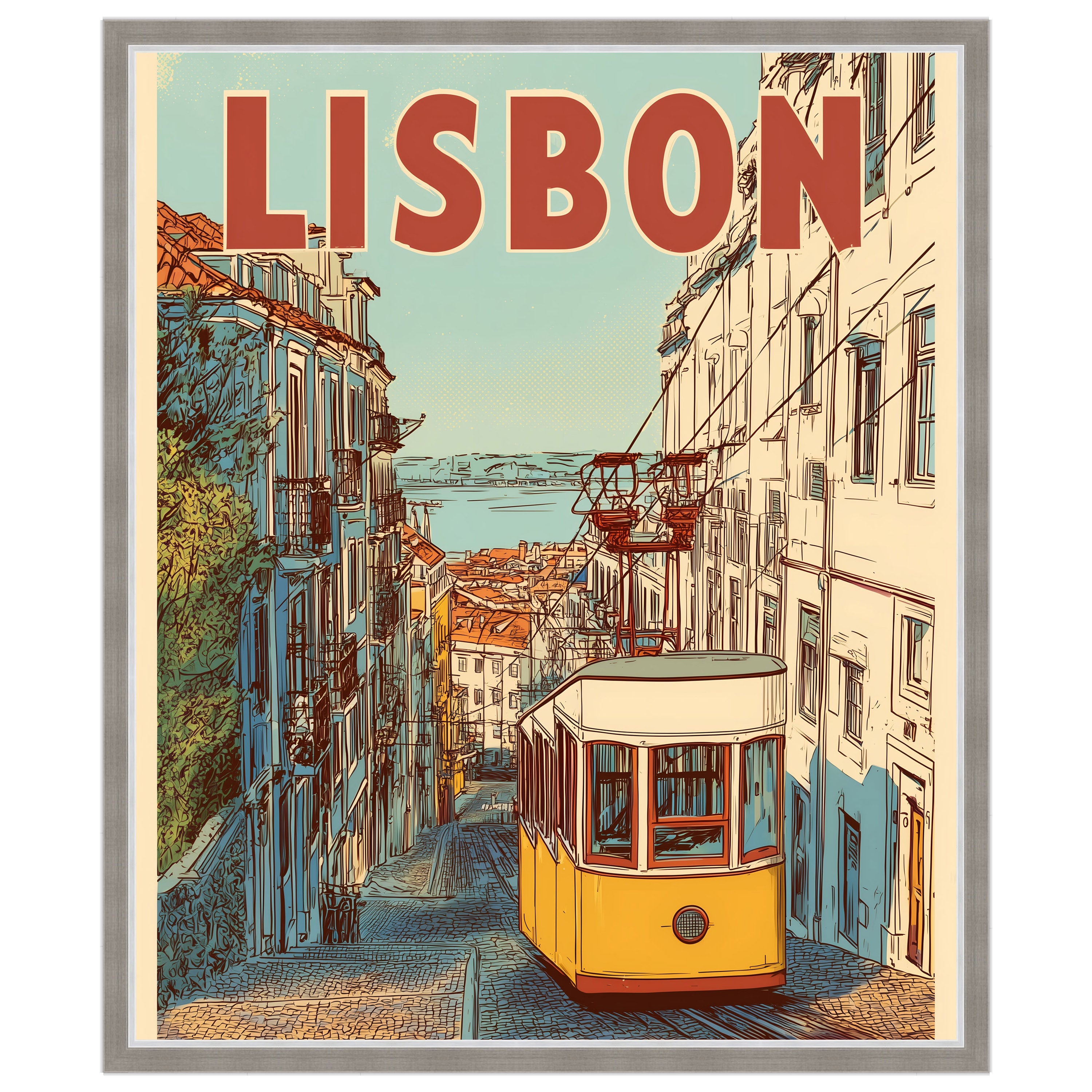 Lisbon