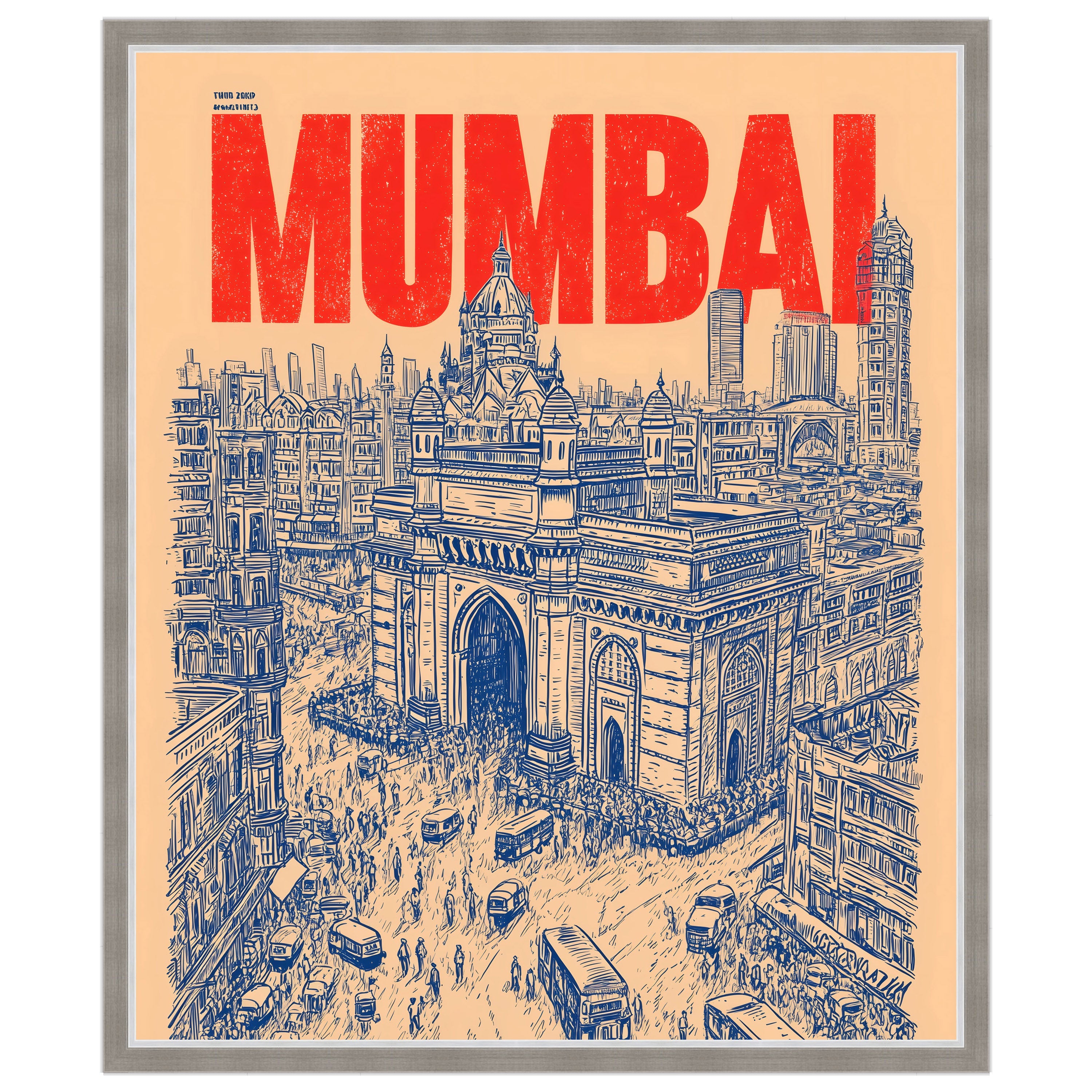 Mumbai