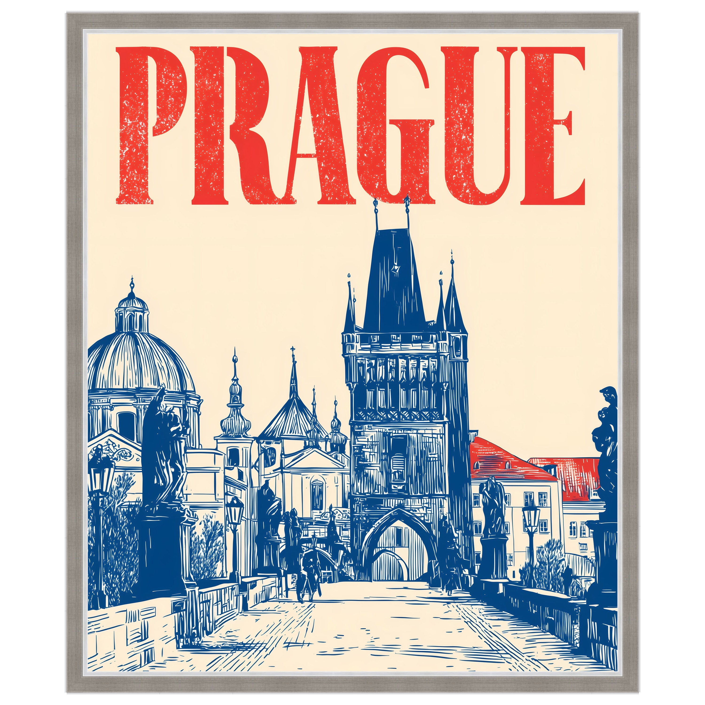Prague