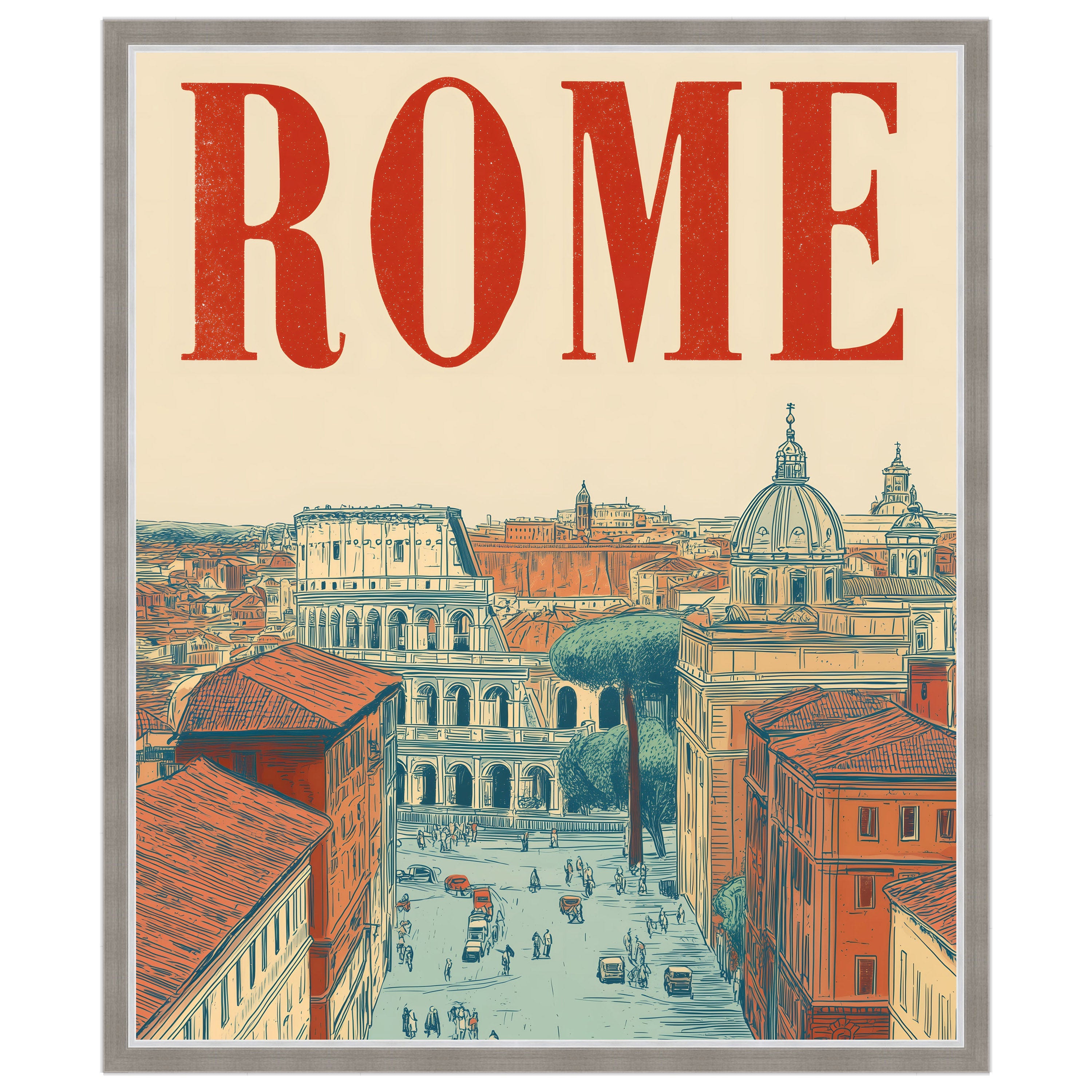 Rome