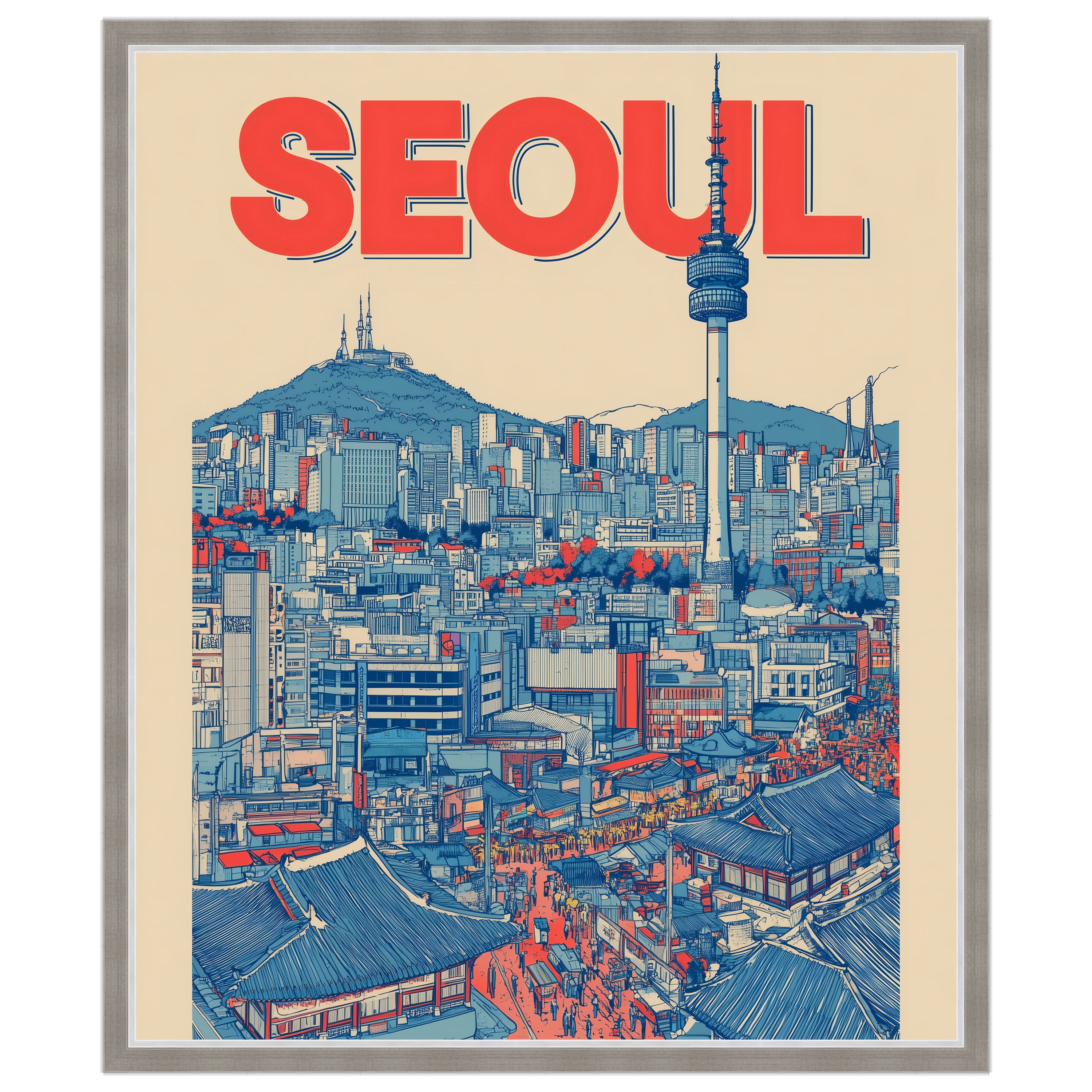Seoul