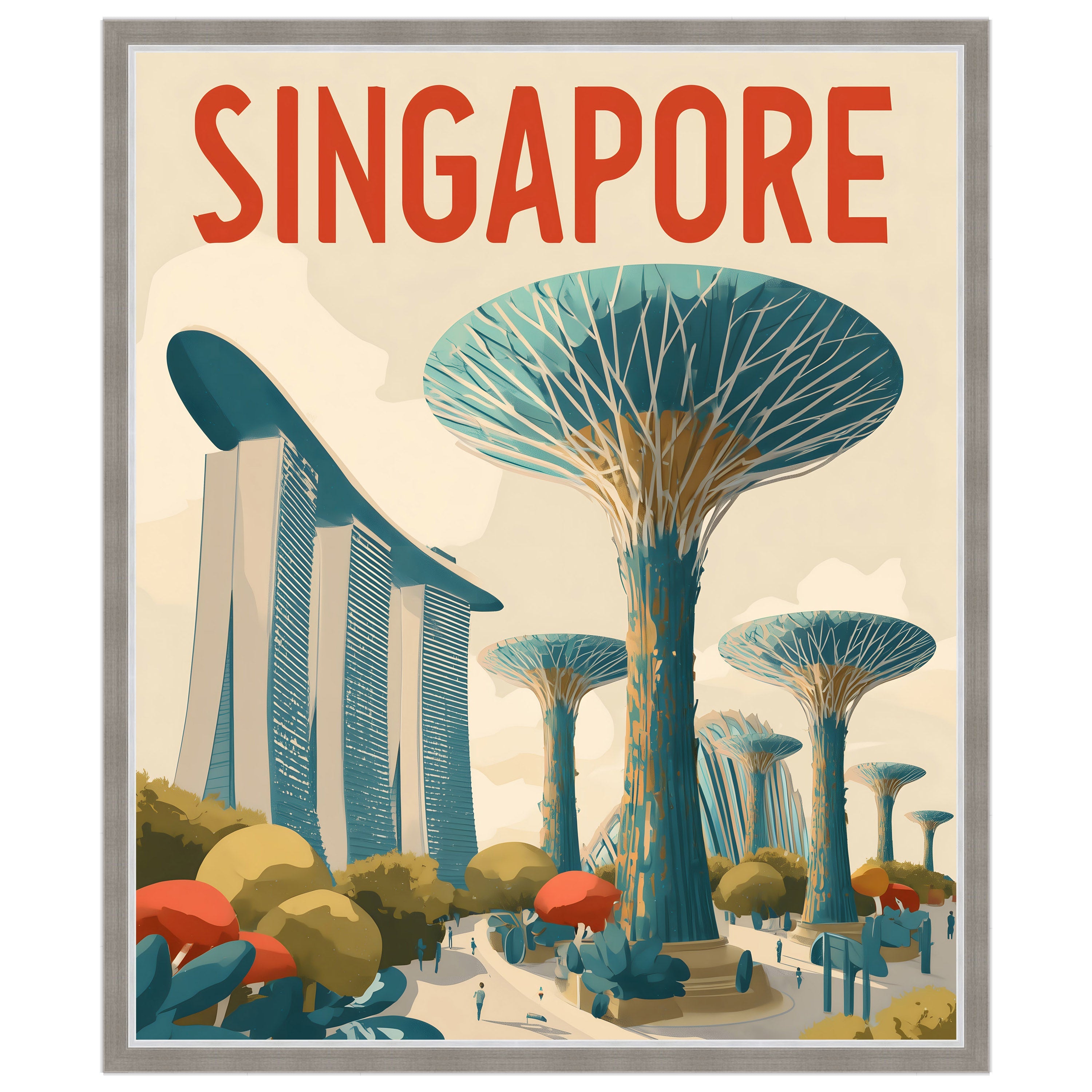 Singapore