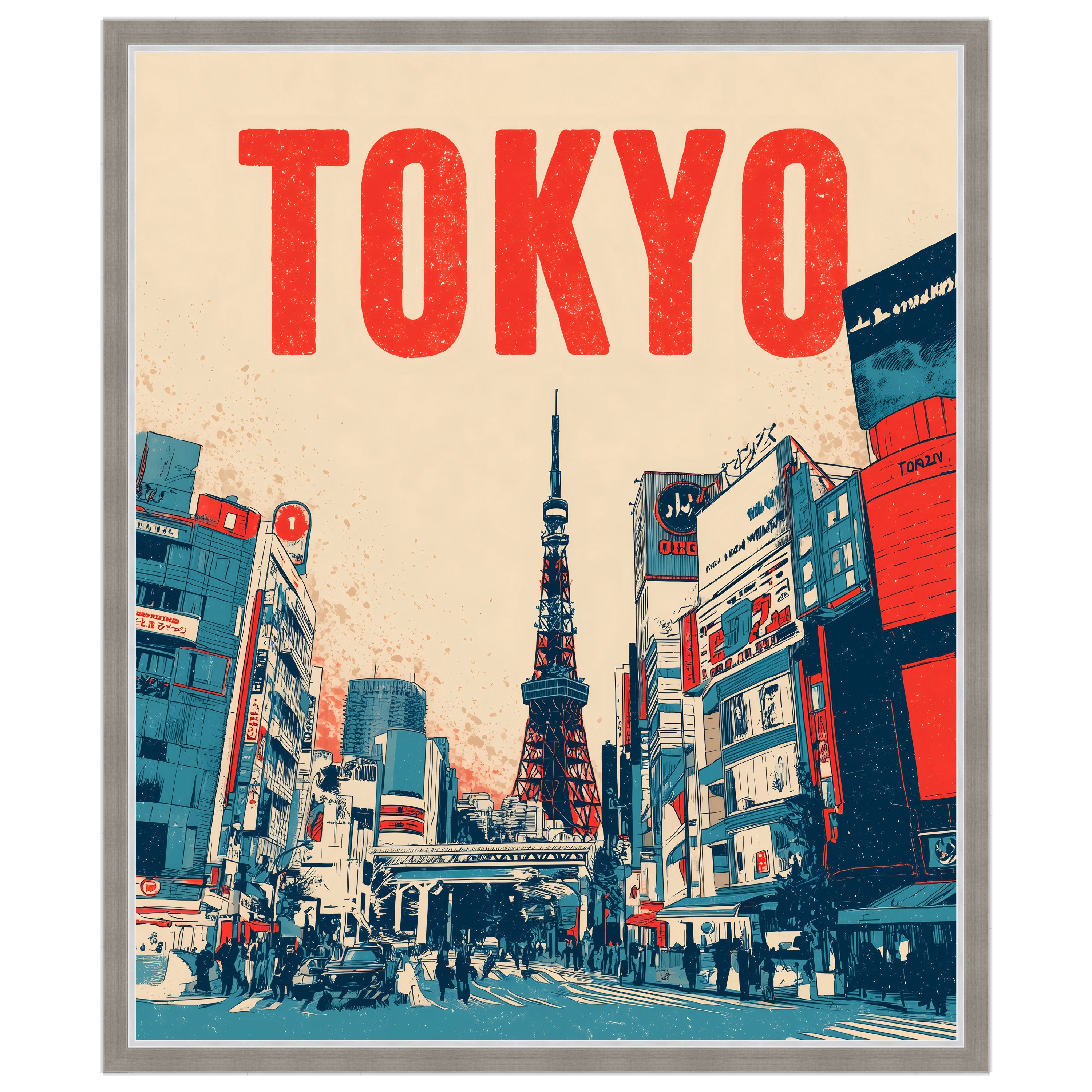 Tokyo