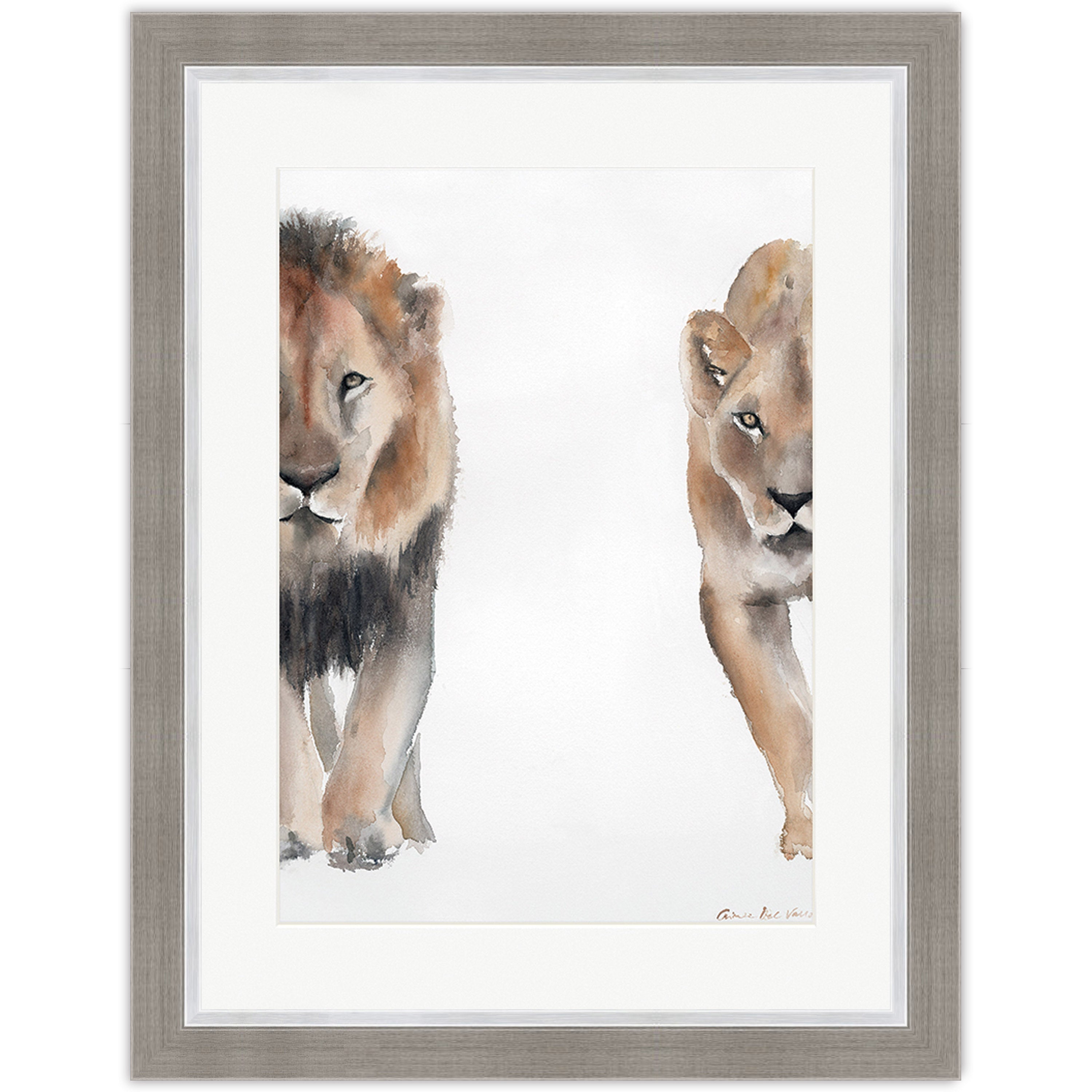 La Chasse