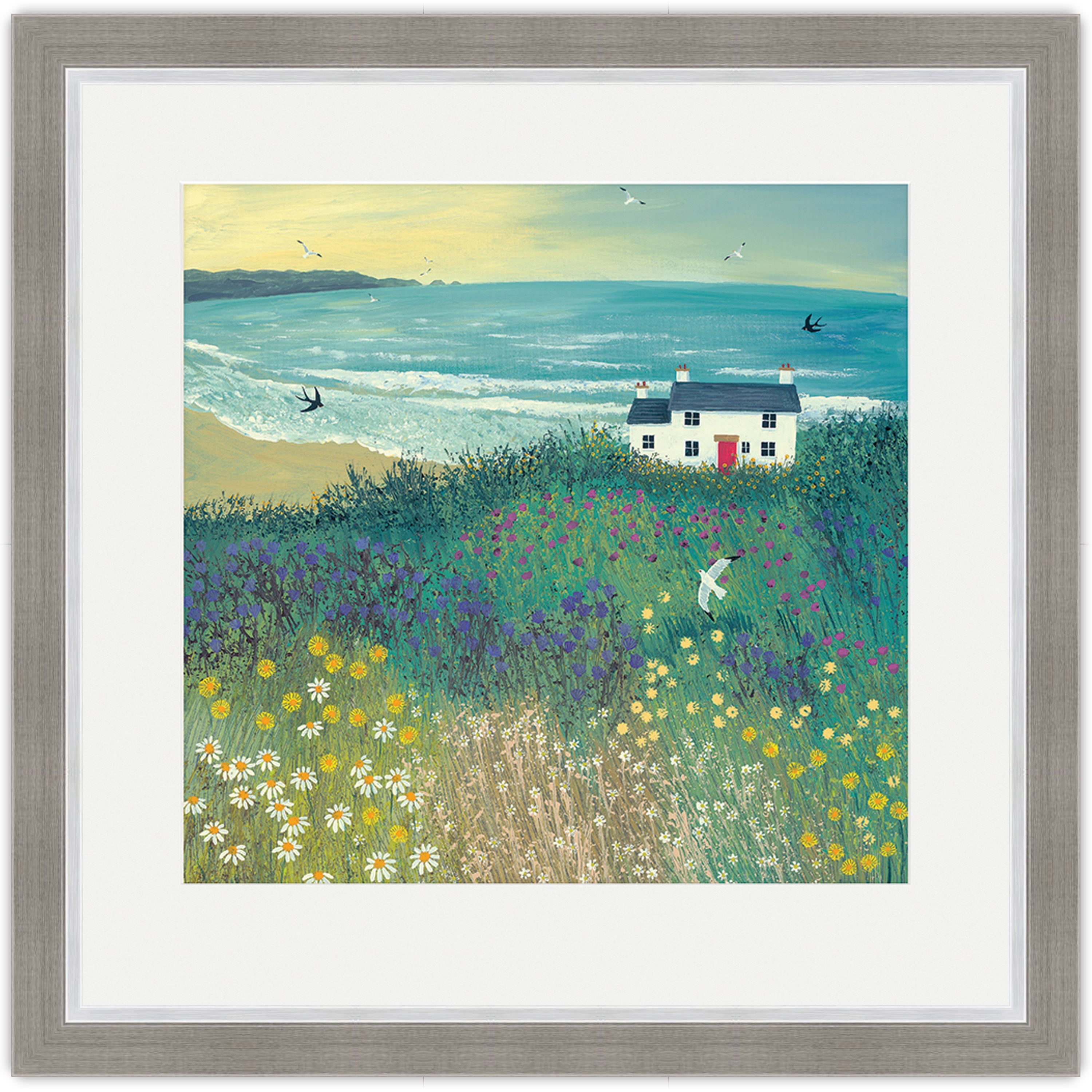 Cottage by Ocean Meadow