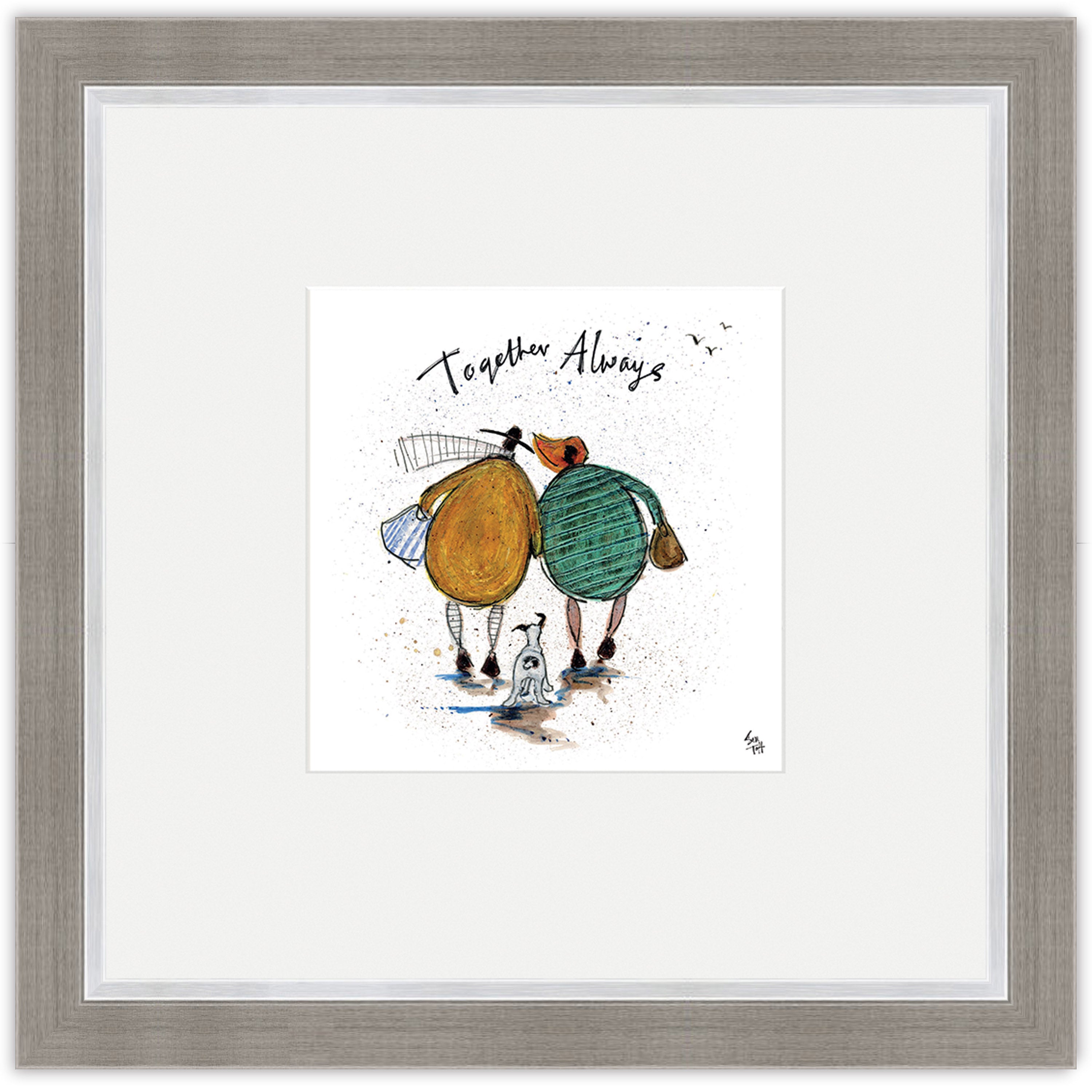 Together Always