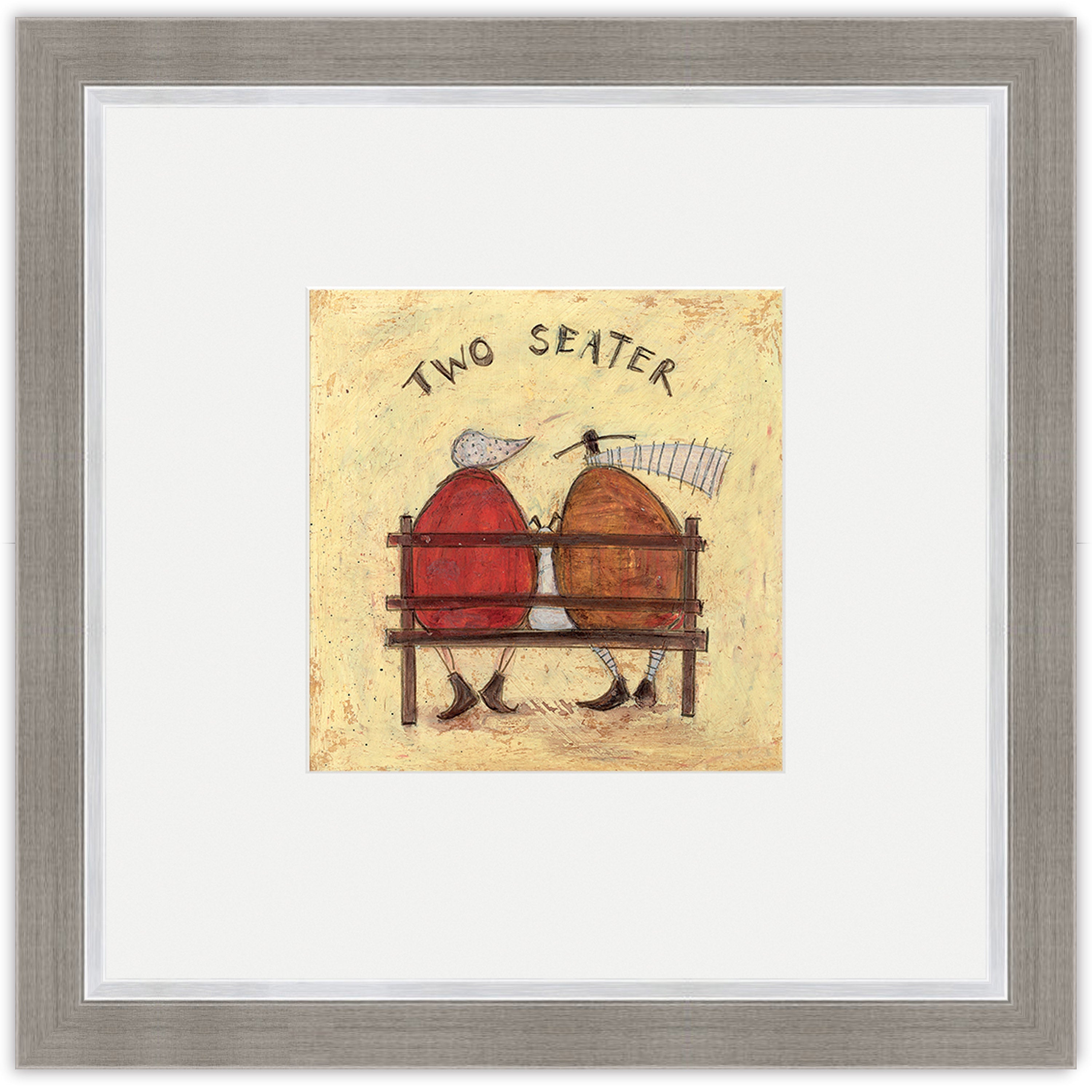 Two Seater