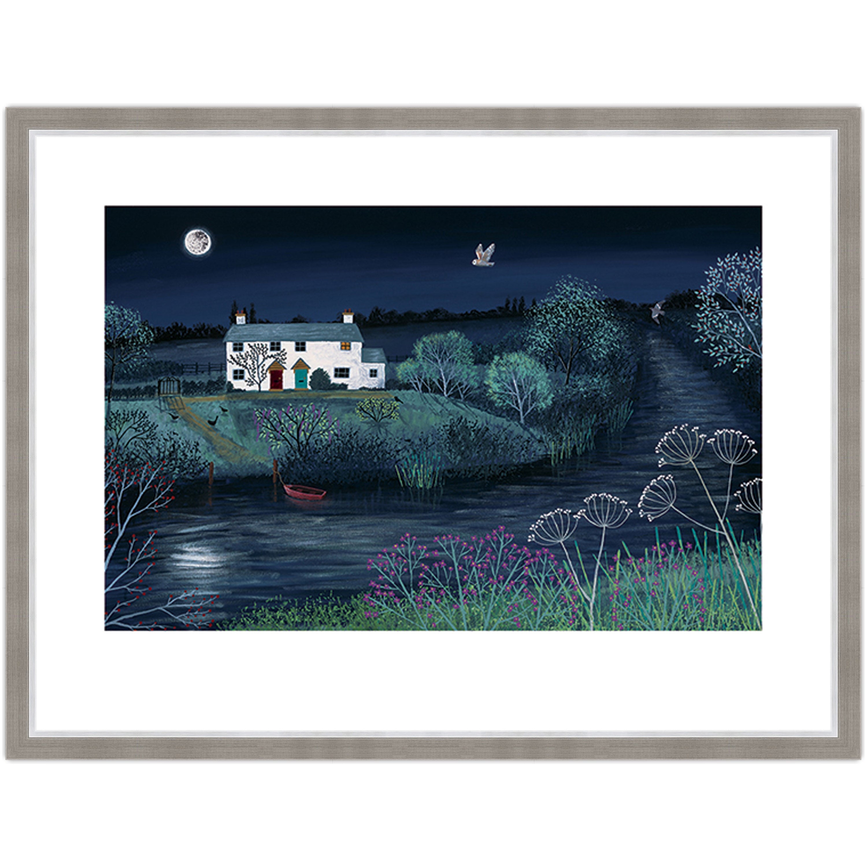 Moon River