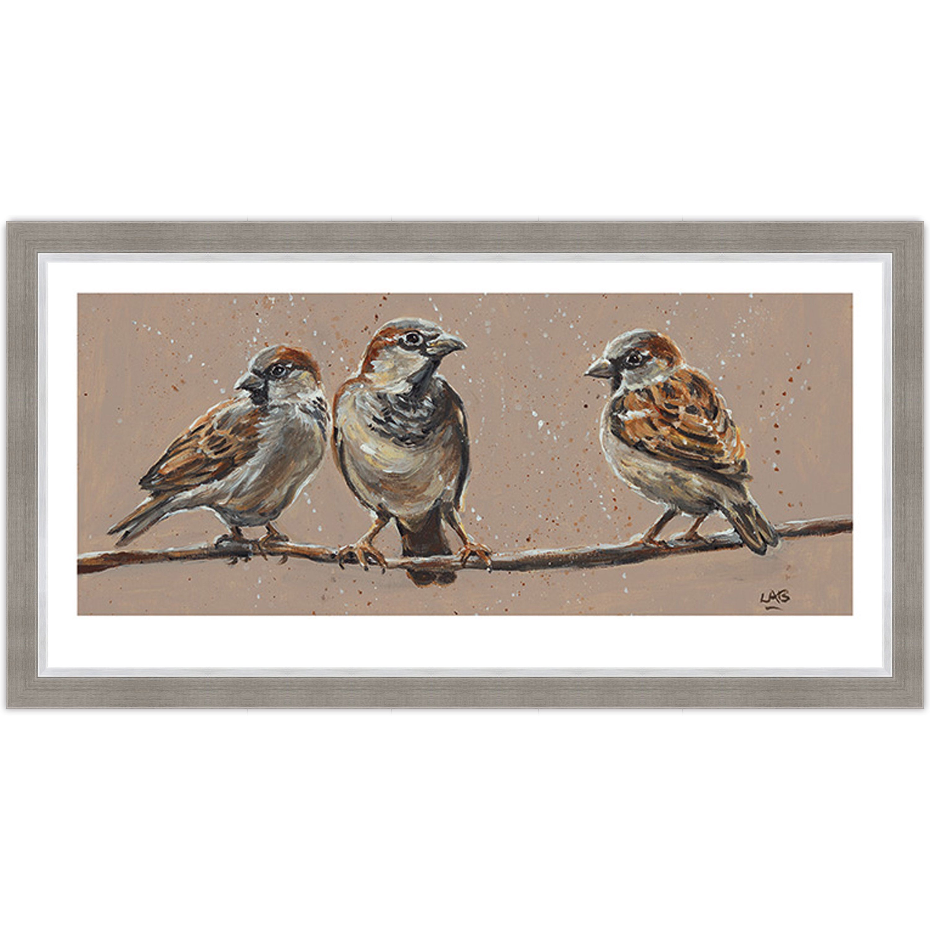 Bird Talk