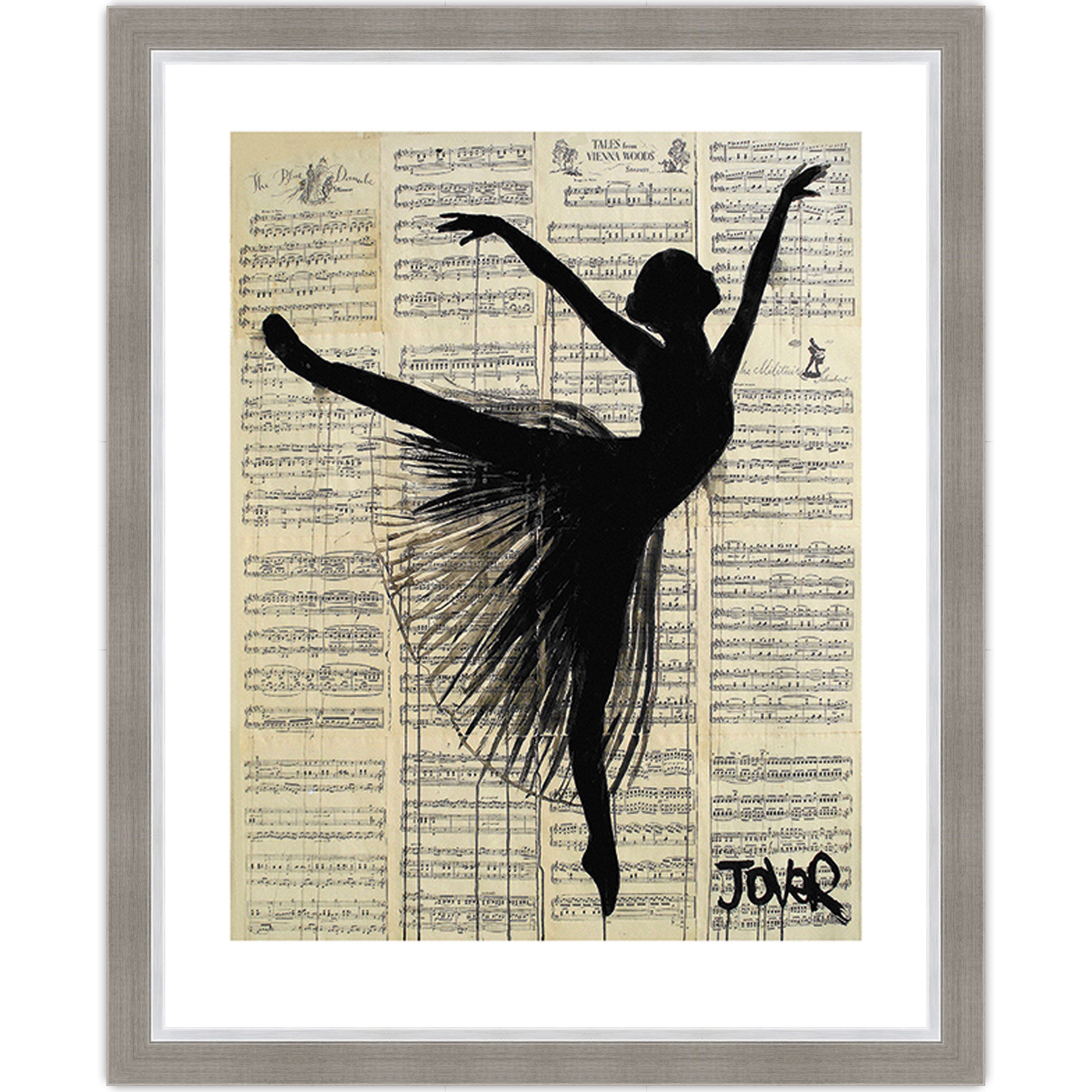 Arabesque