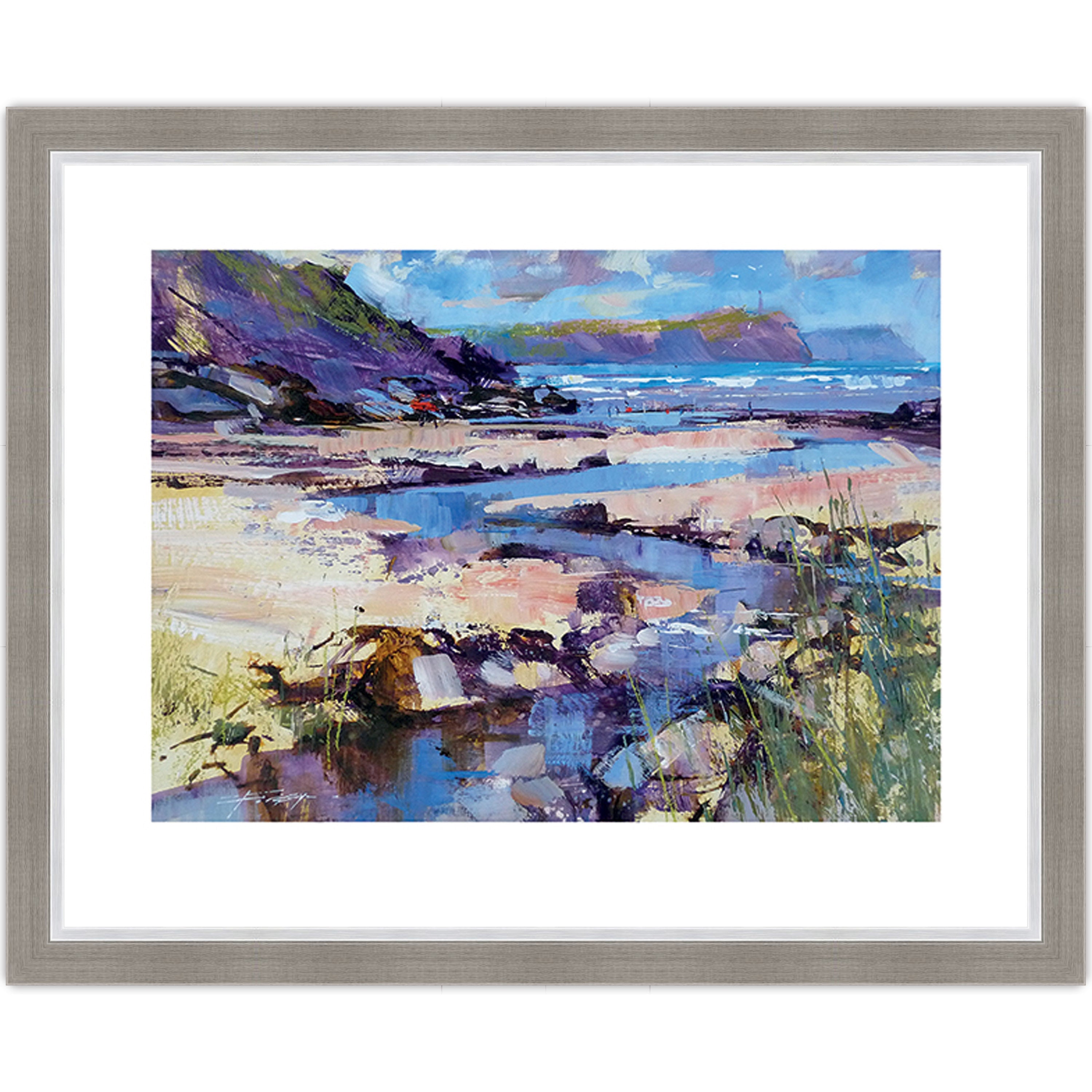 May Sunshine, Polzeath
