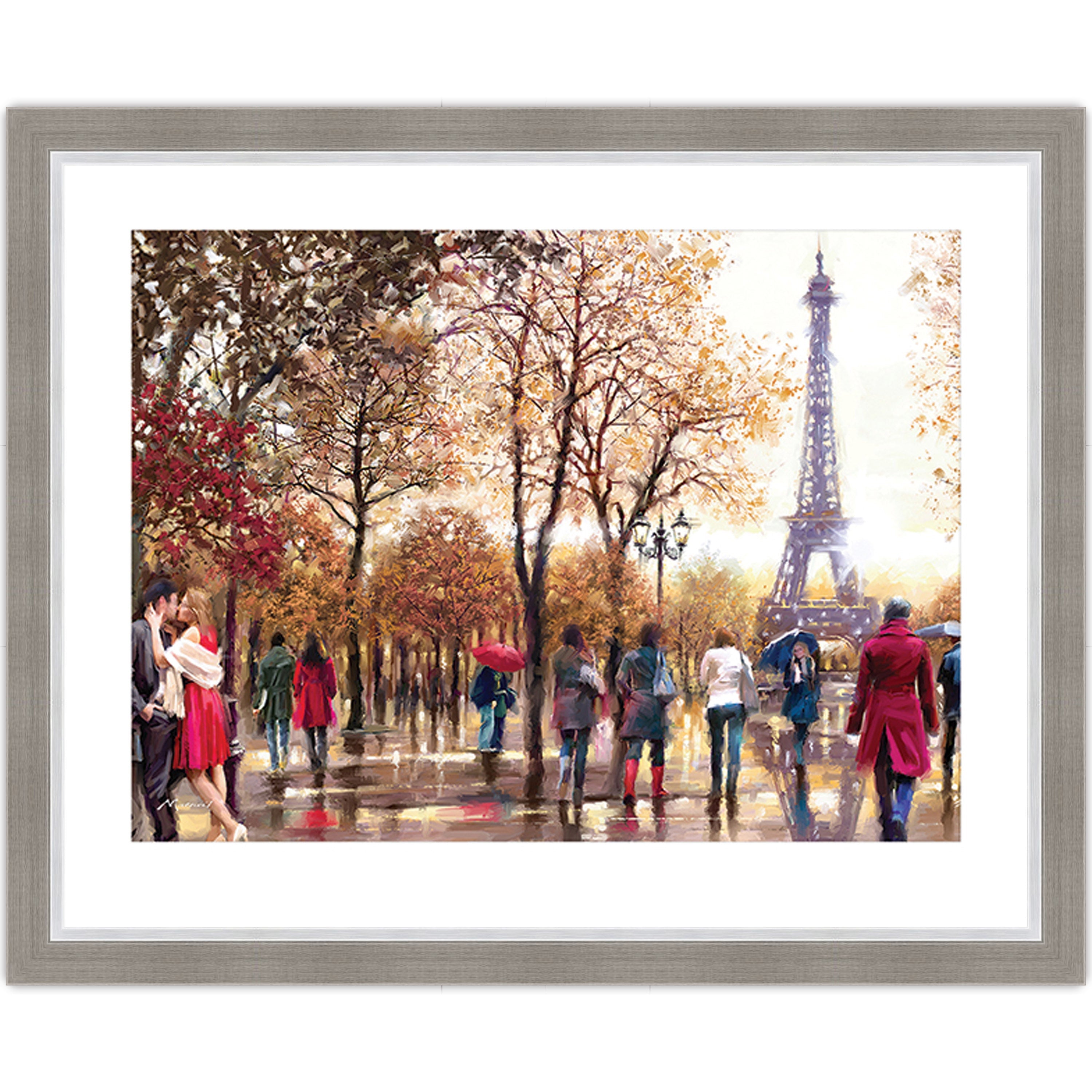 Eiffel Tower