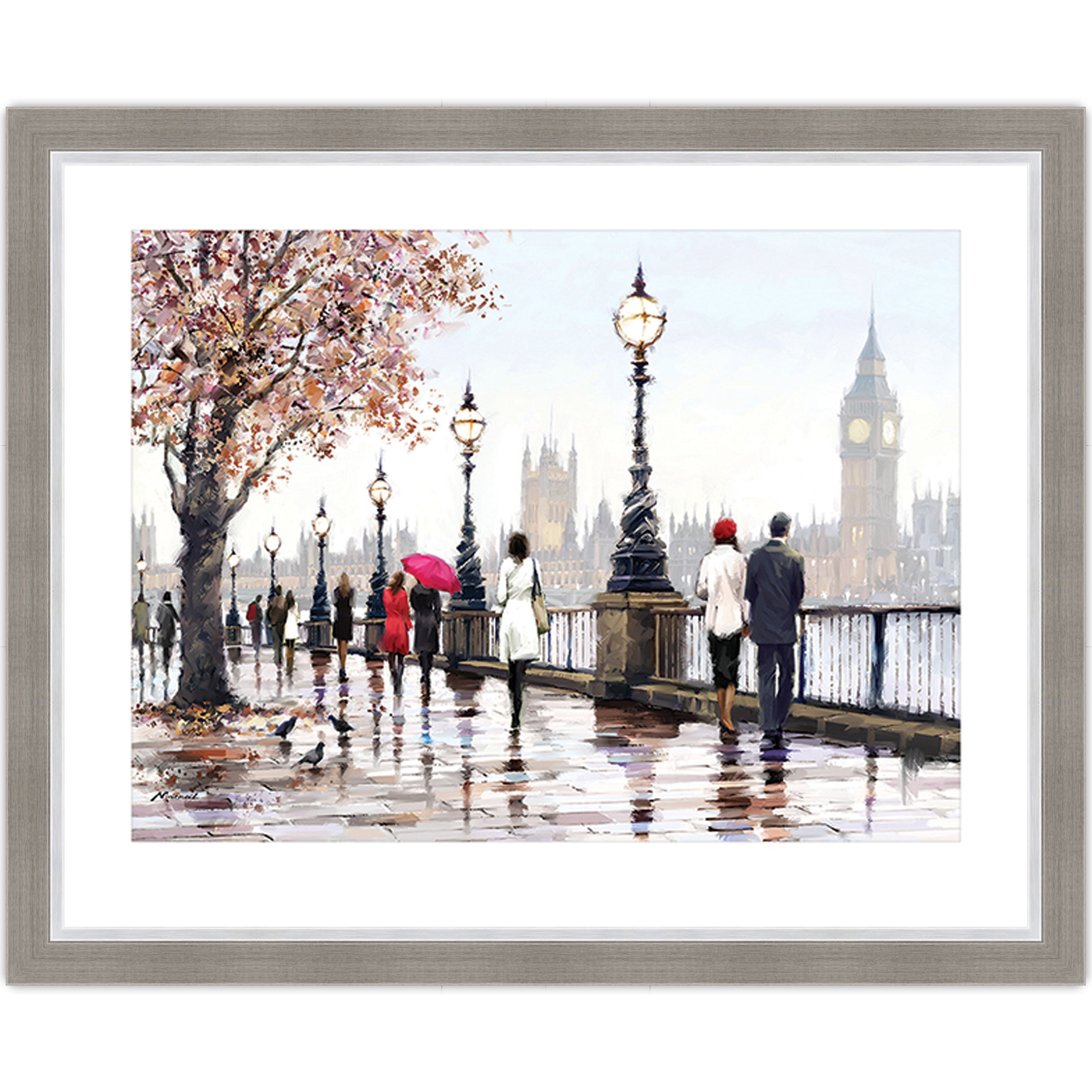 Thames View