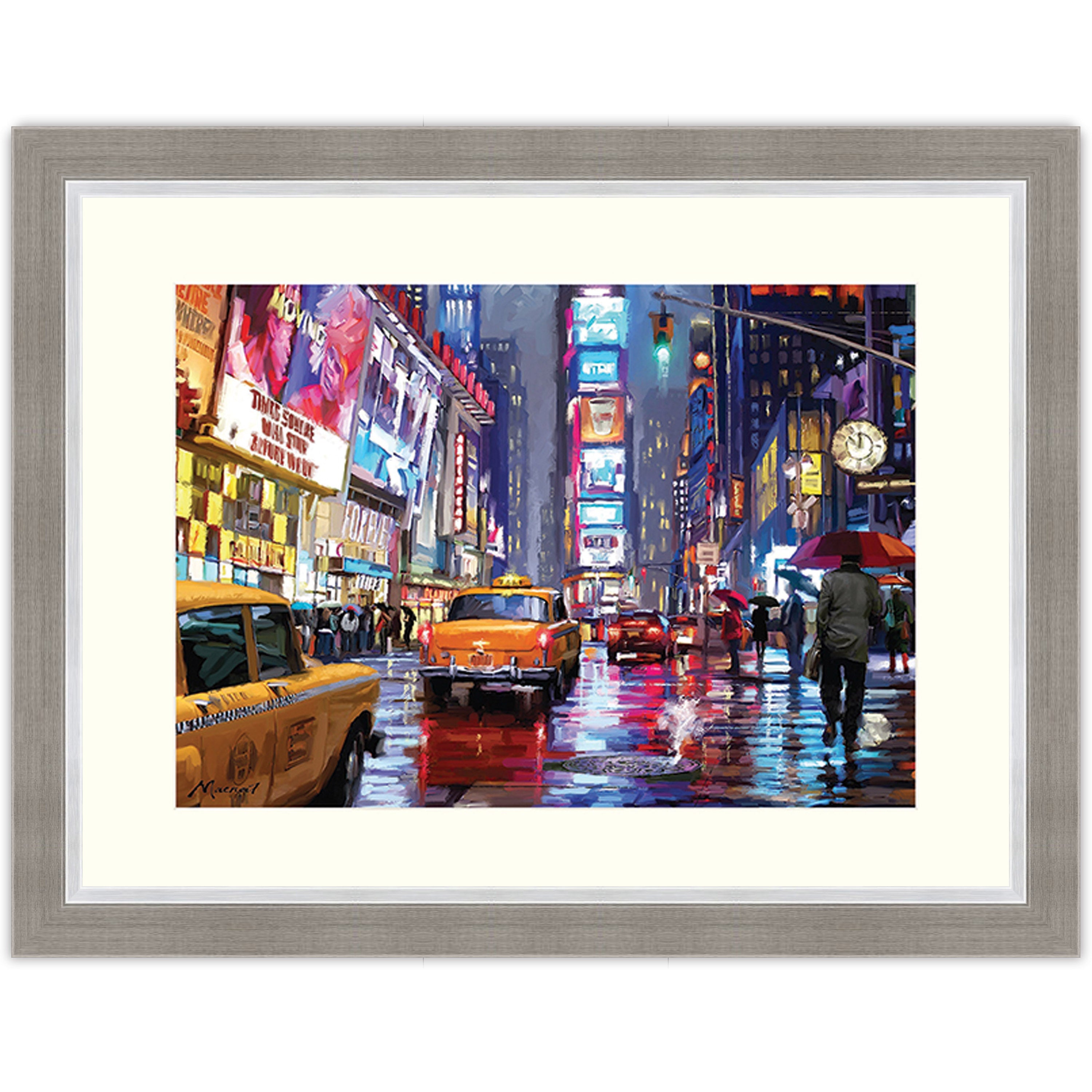Times Square