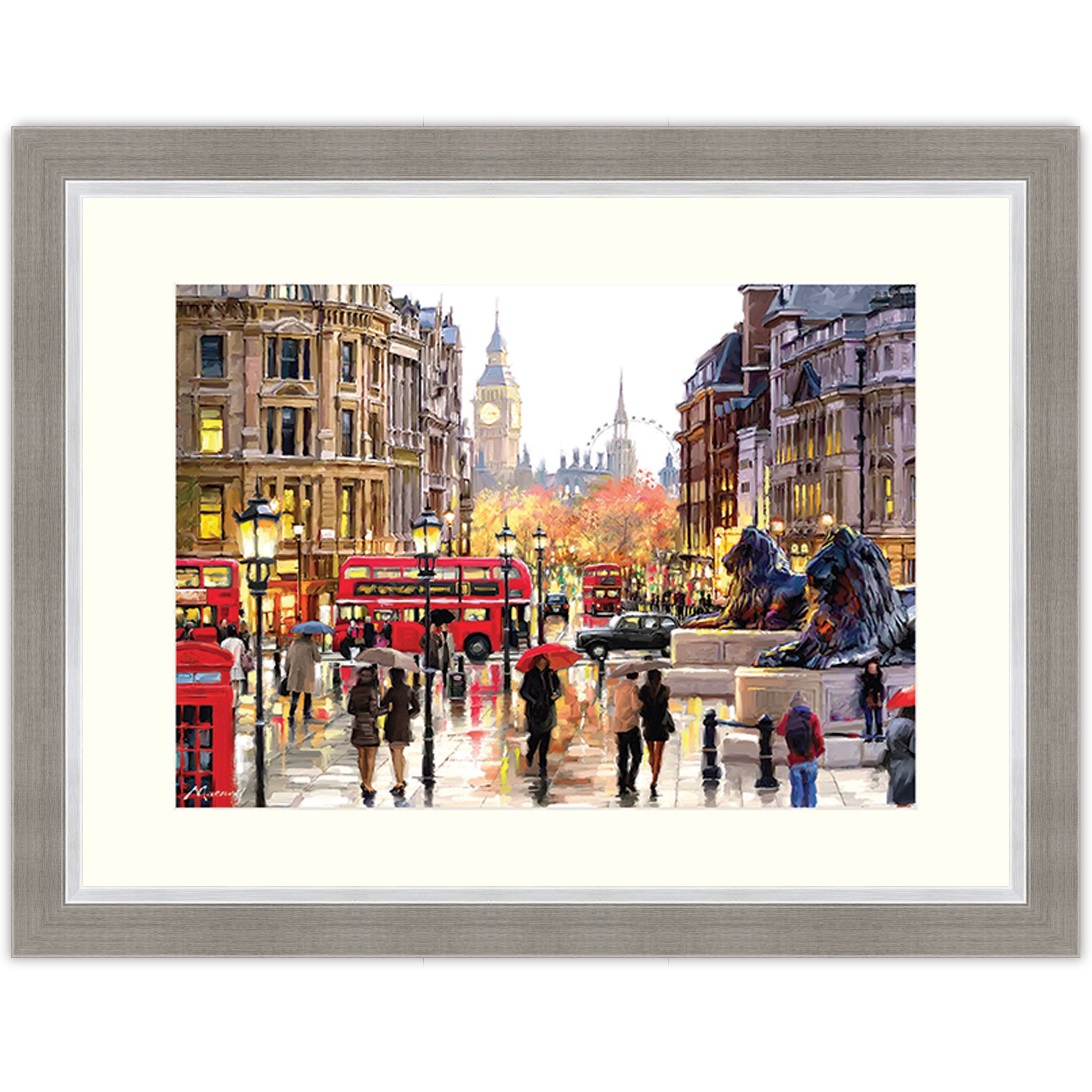 London Landscape