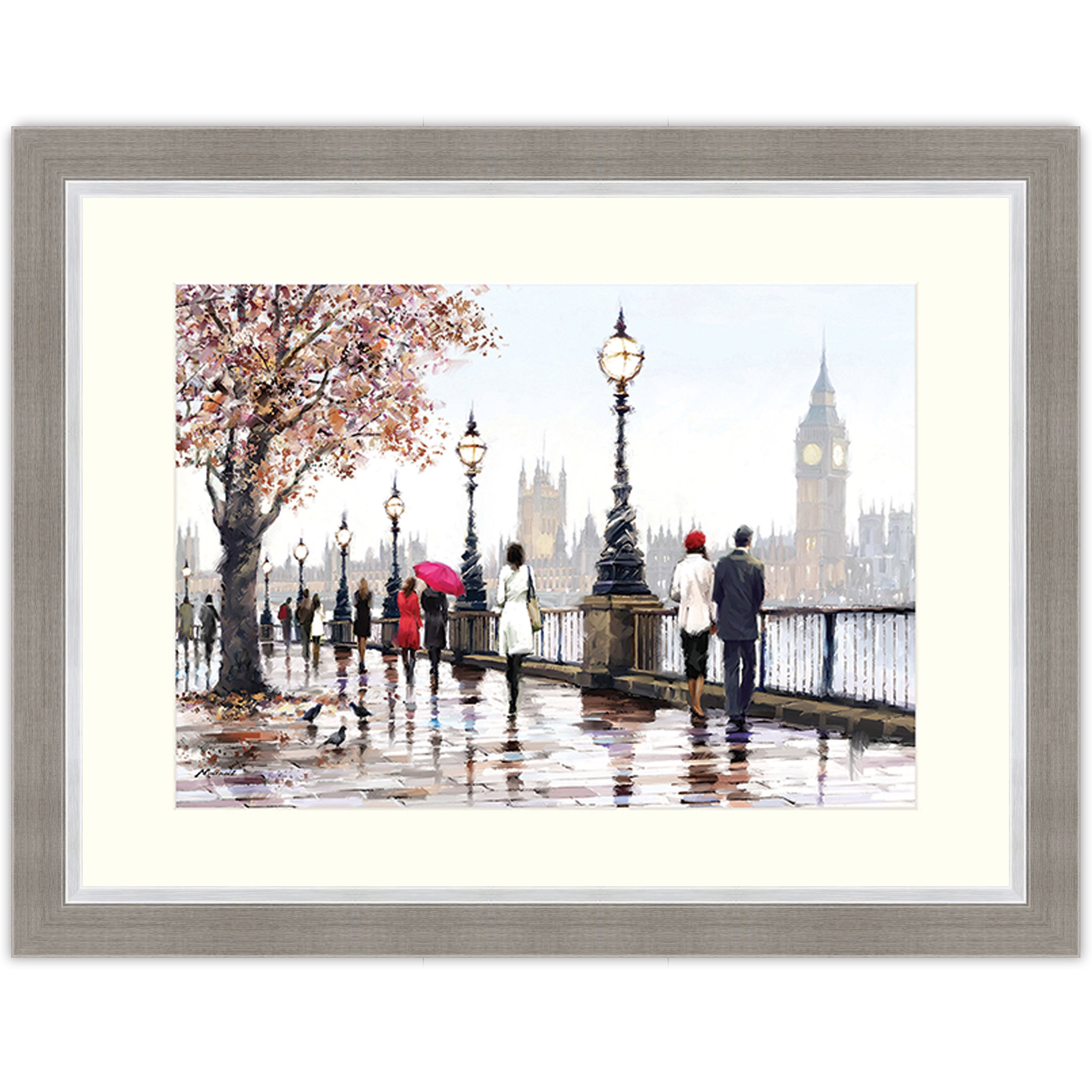 Thames View